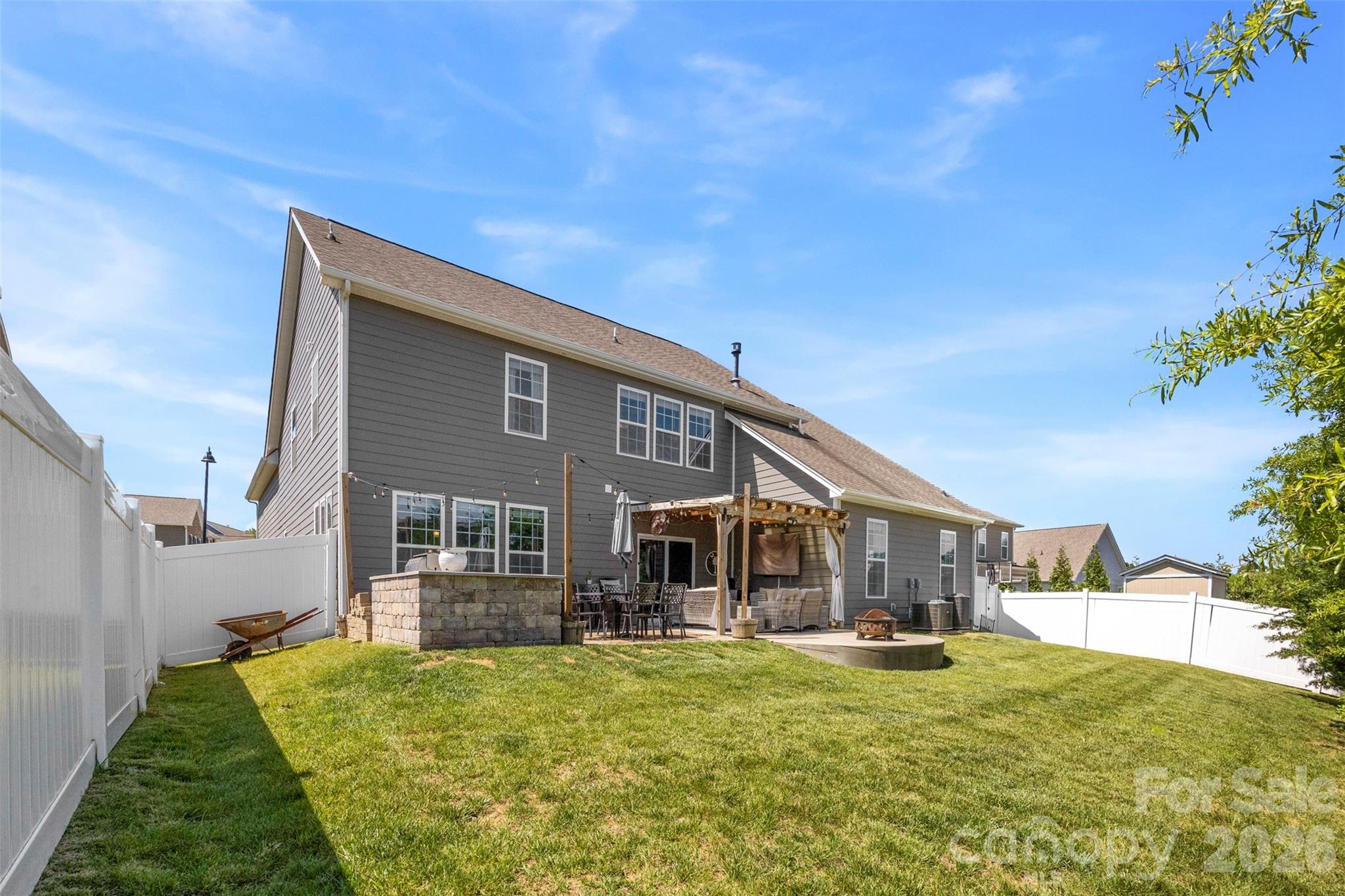2128 Lapalma Trace — Lake Wylie