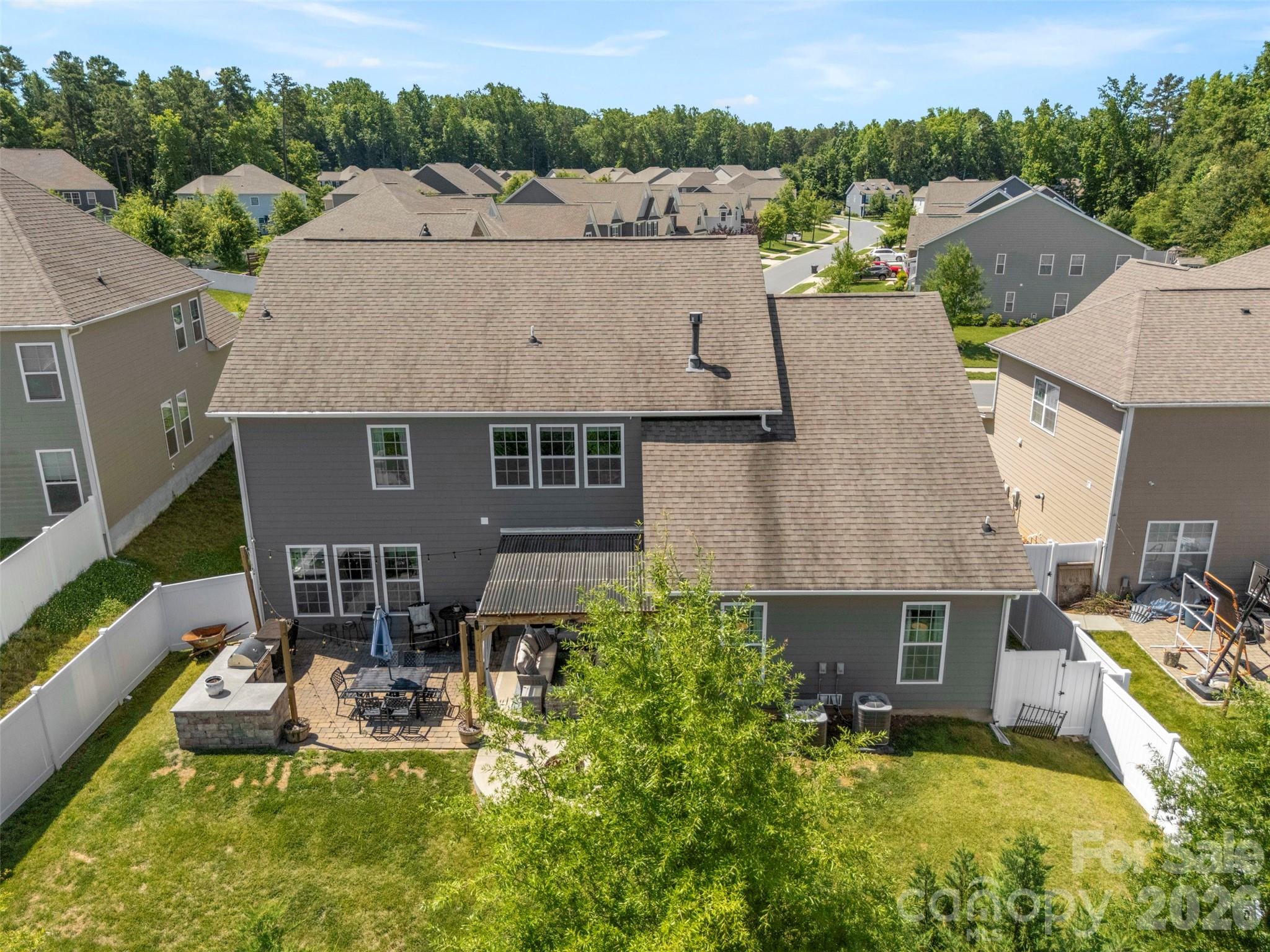 2128 Lapalma Trace — Lake Wylie