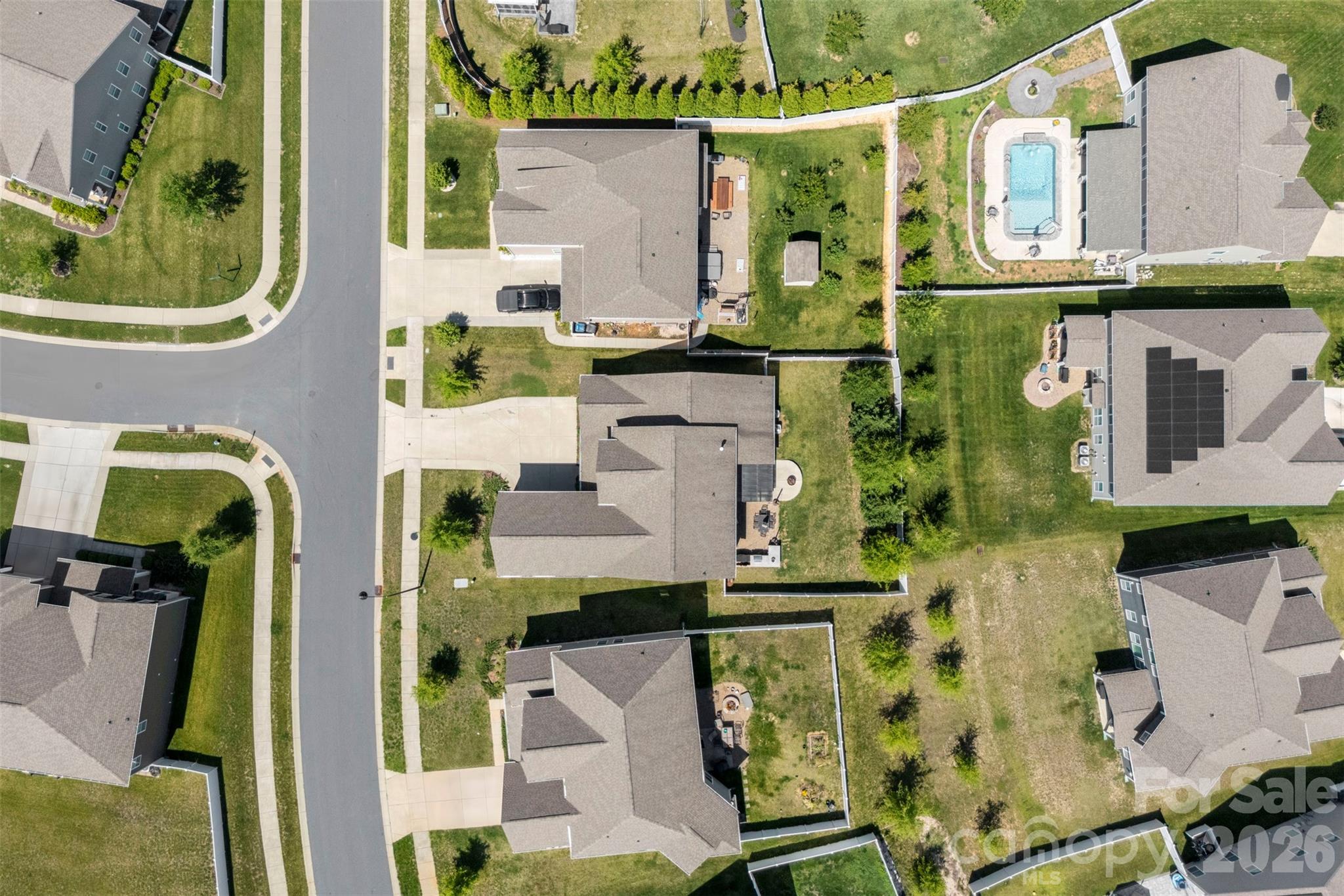 2128 Lapalma Trace — Lake Wylie