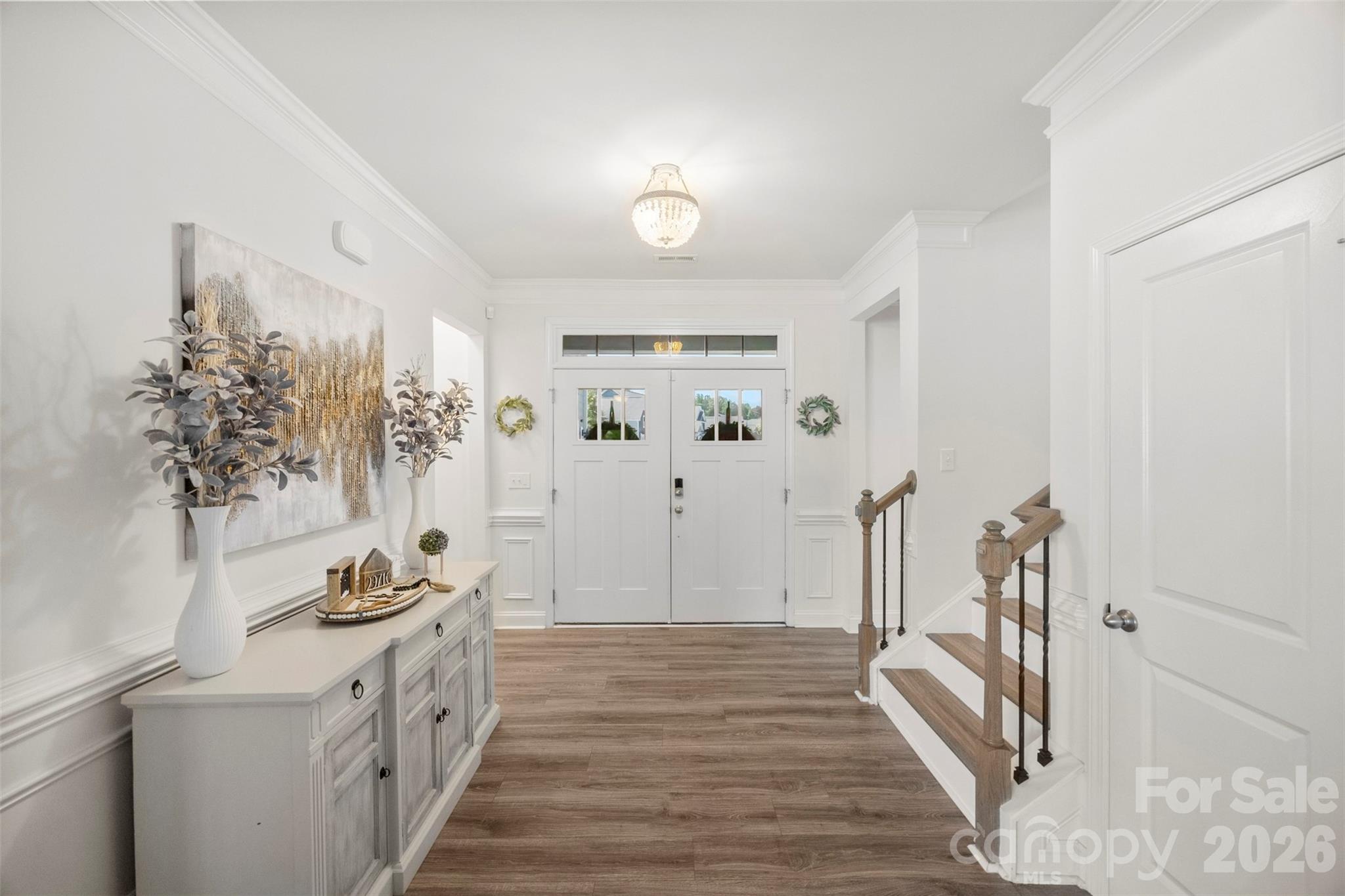 2128 Lapalma Trace — Lake Wylie
