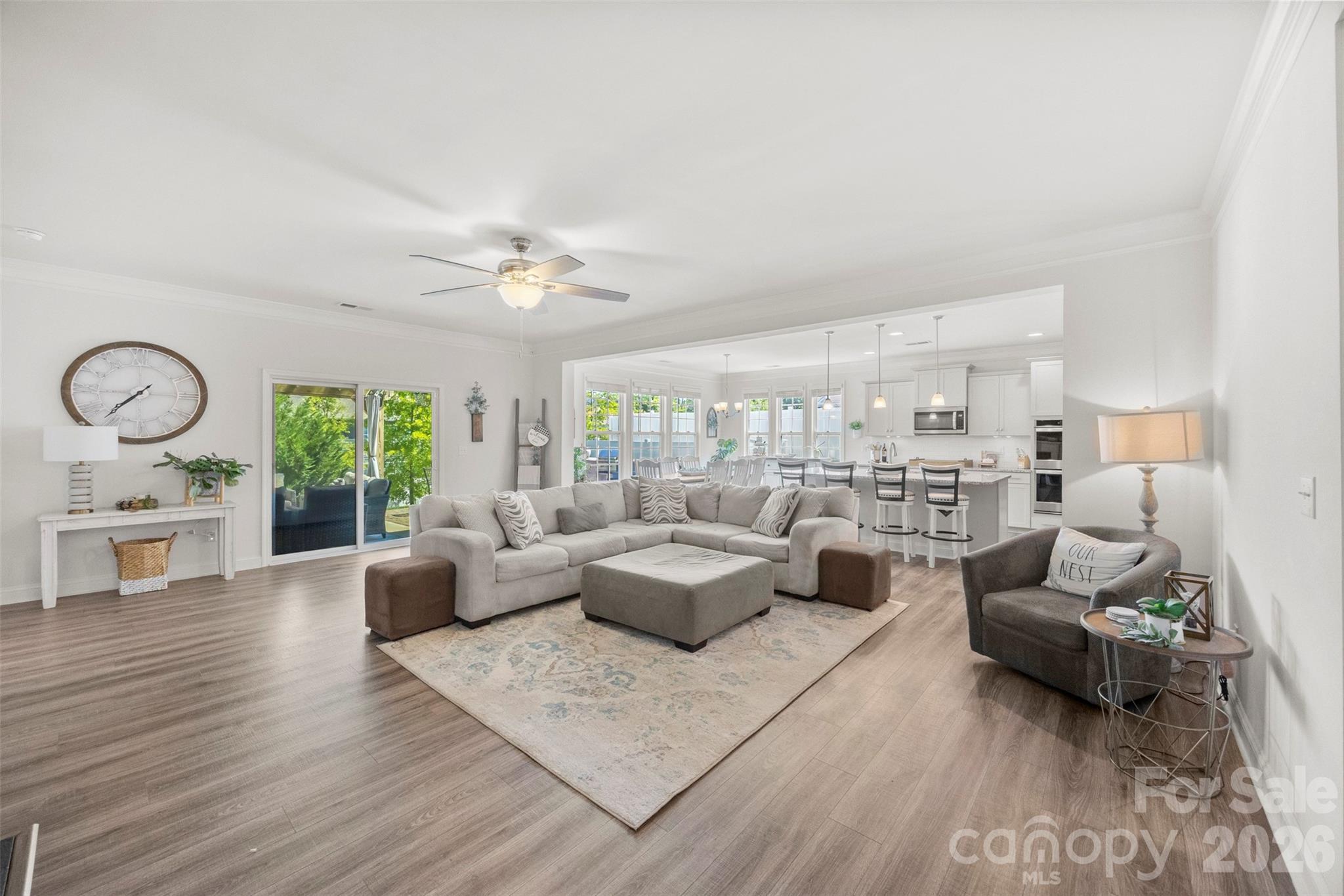 2128 Lapalma Trace — Lake Wylie