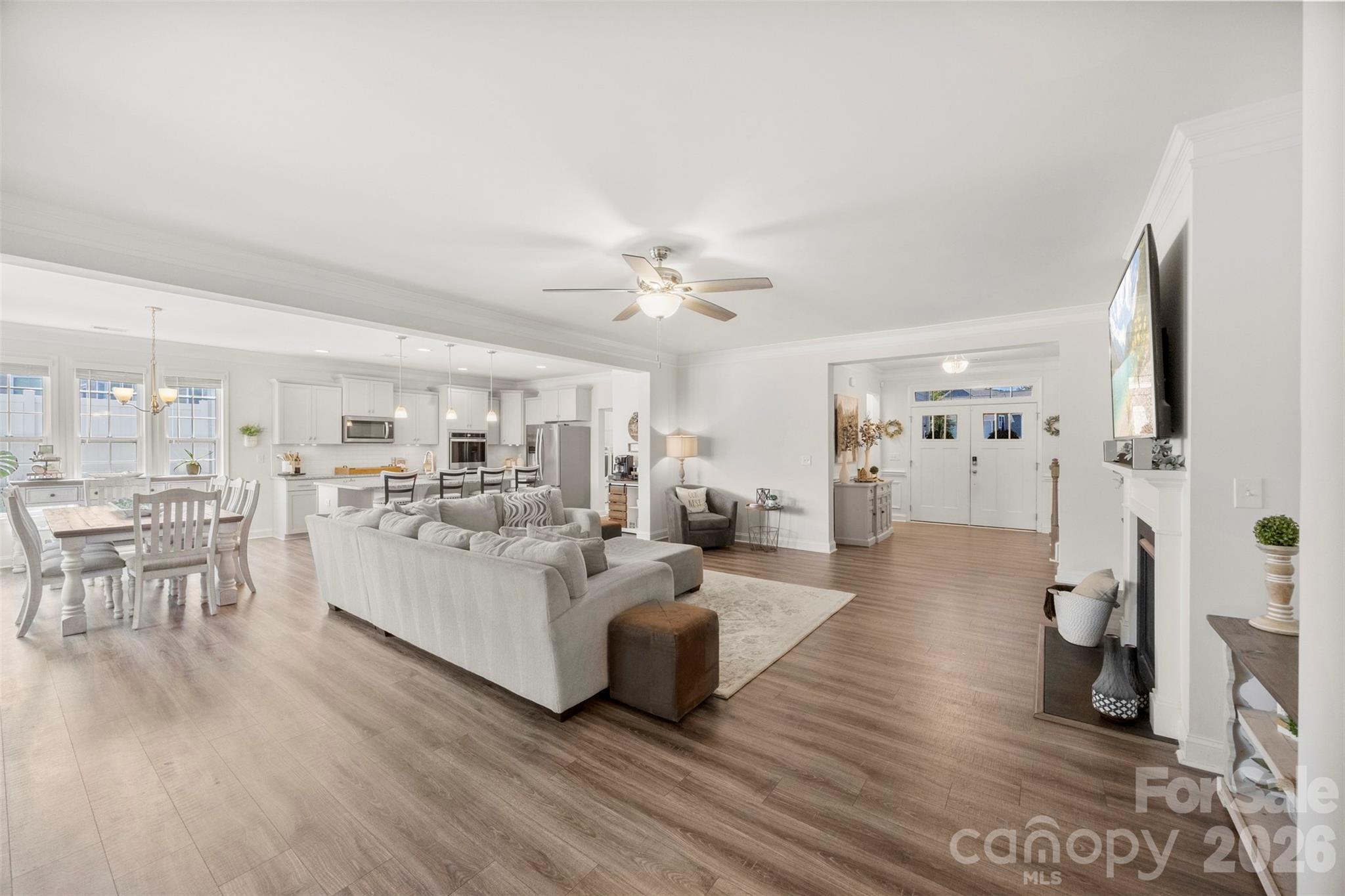2128 Lapalma Trace — Lake Wylie