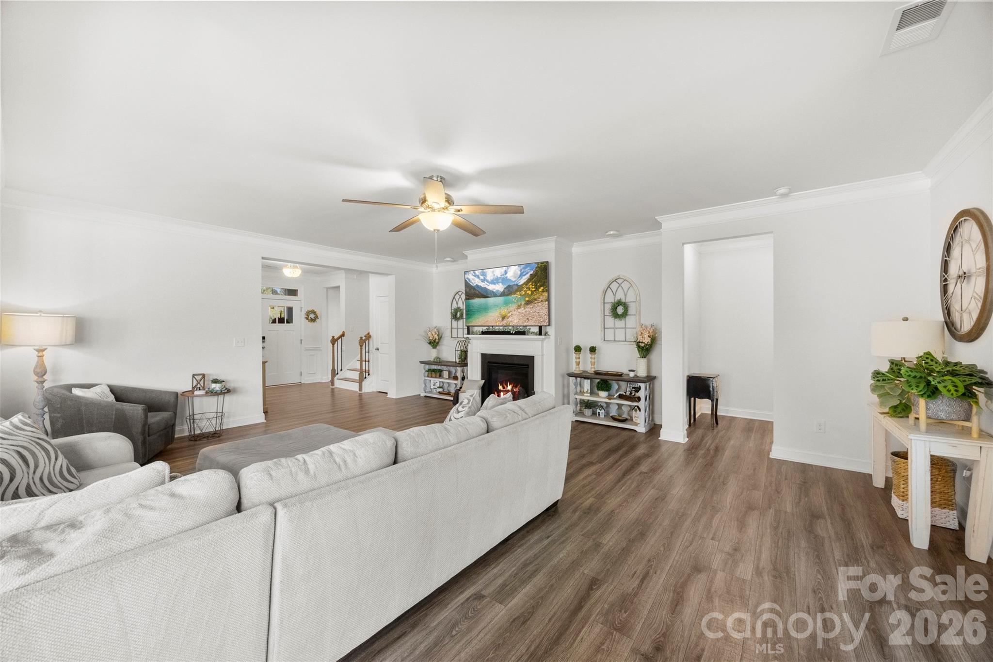 2128 Lapalma Trace — Lake Wylie