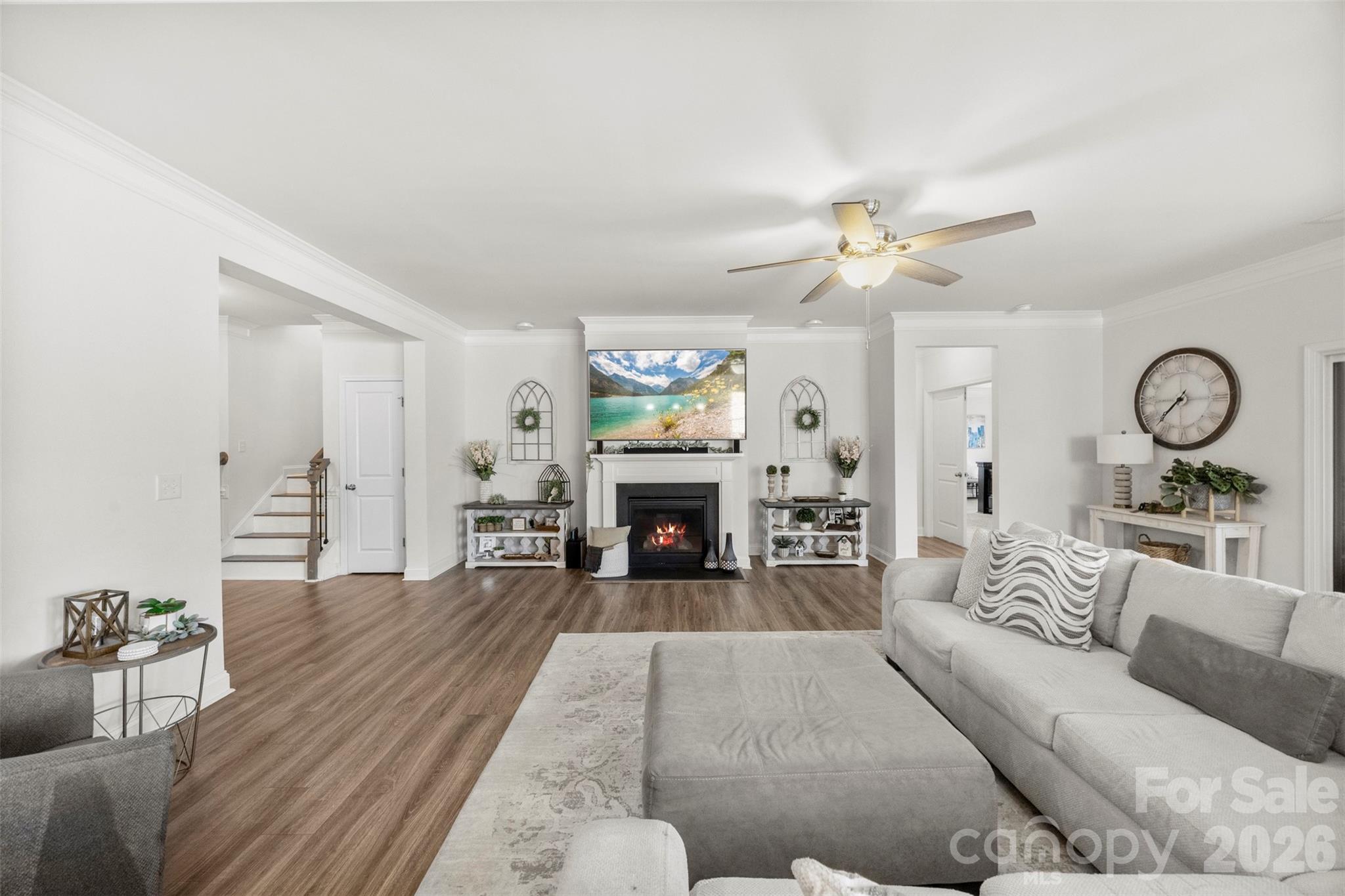 2128 Lapalma Trace — Lake Wylie