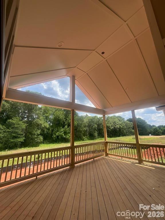 1072 Patrick Road #5 — Gastonia
