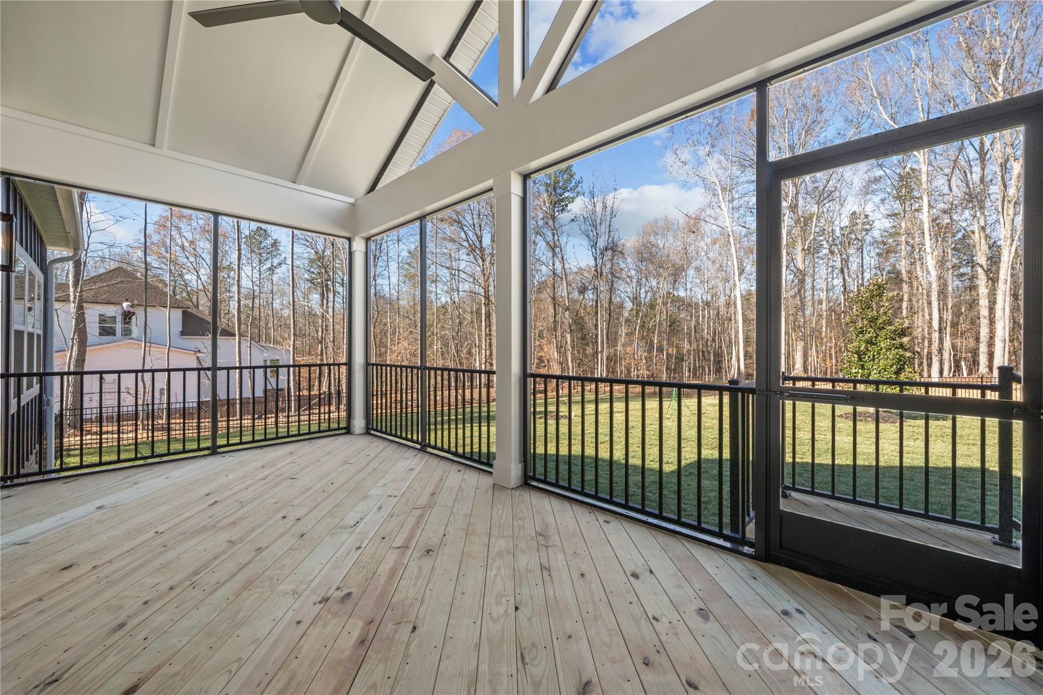 1072 Patrick Road #5 — Gastonia