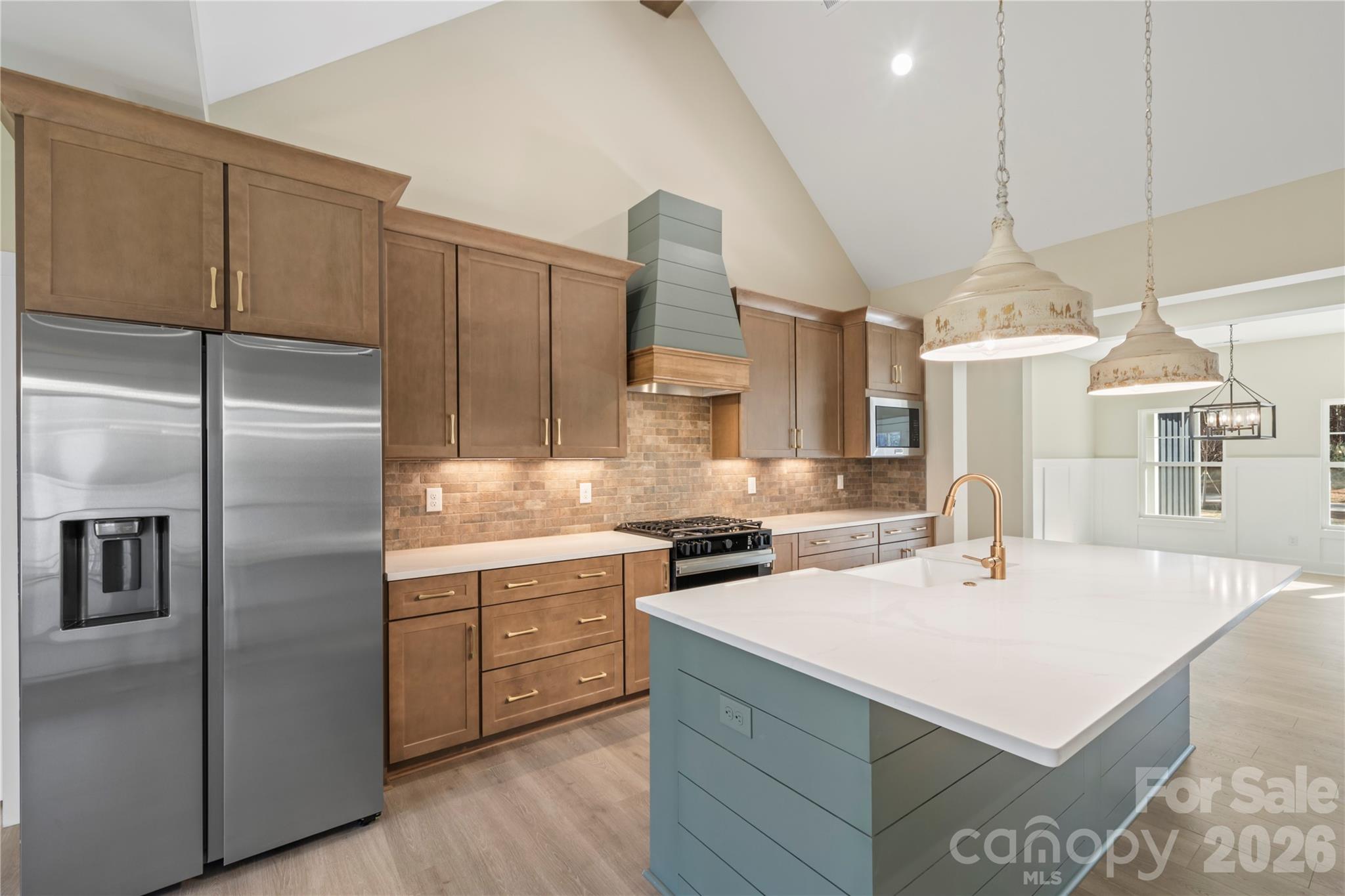 1072 Patrick Road #5 — Gastonia
