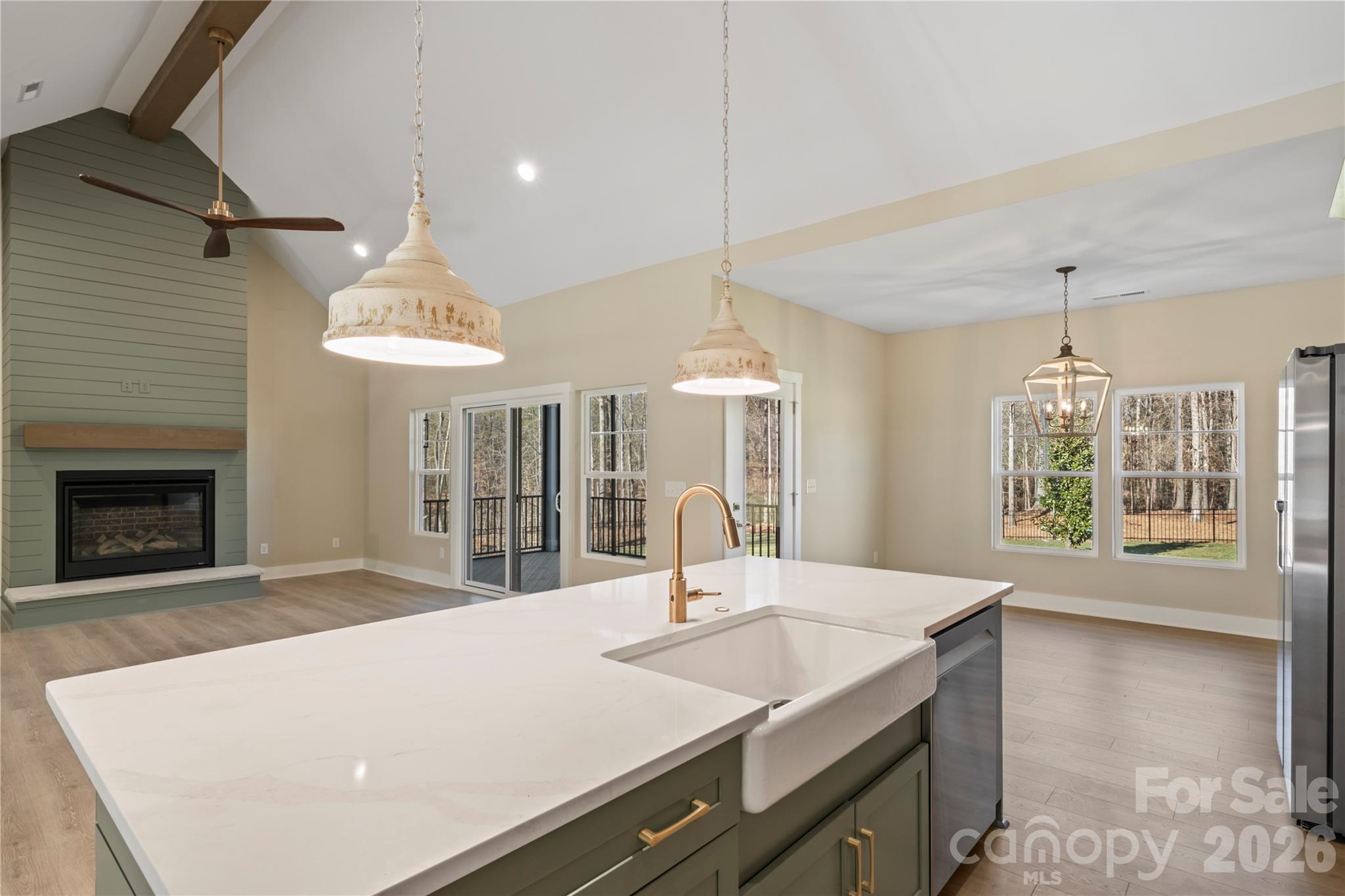 1072 Patrick Road #5 — Gastonia
