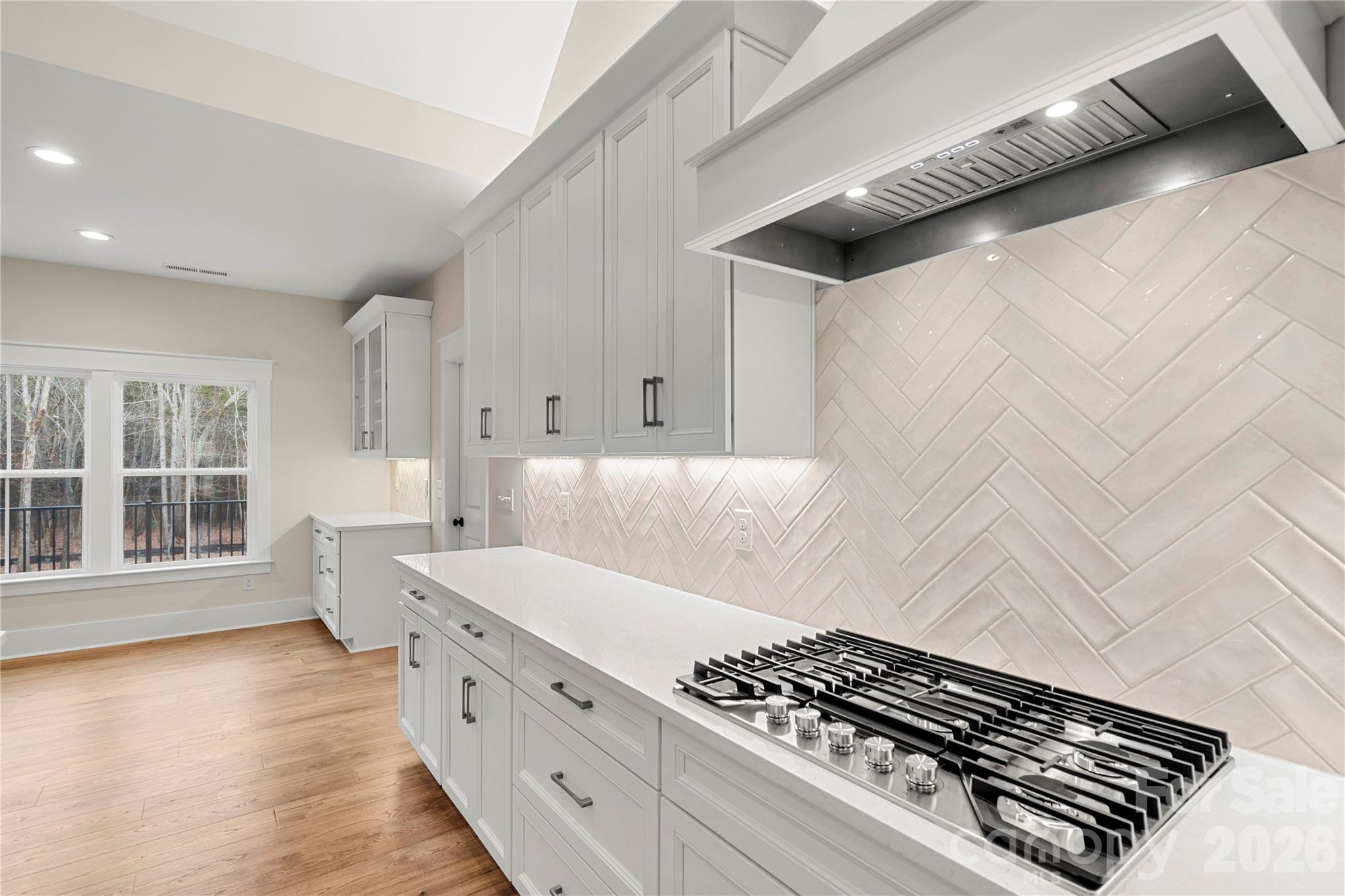 1072 Patrick Road #5 — Gastonia