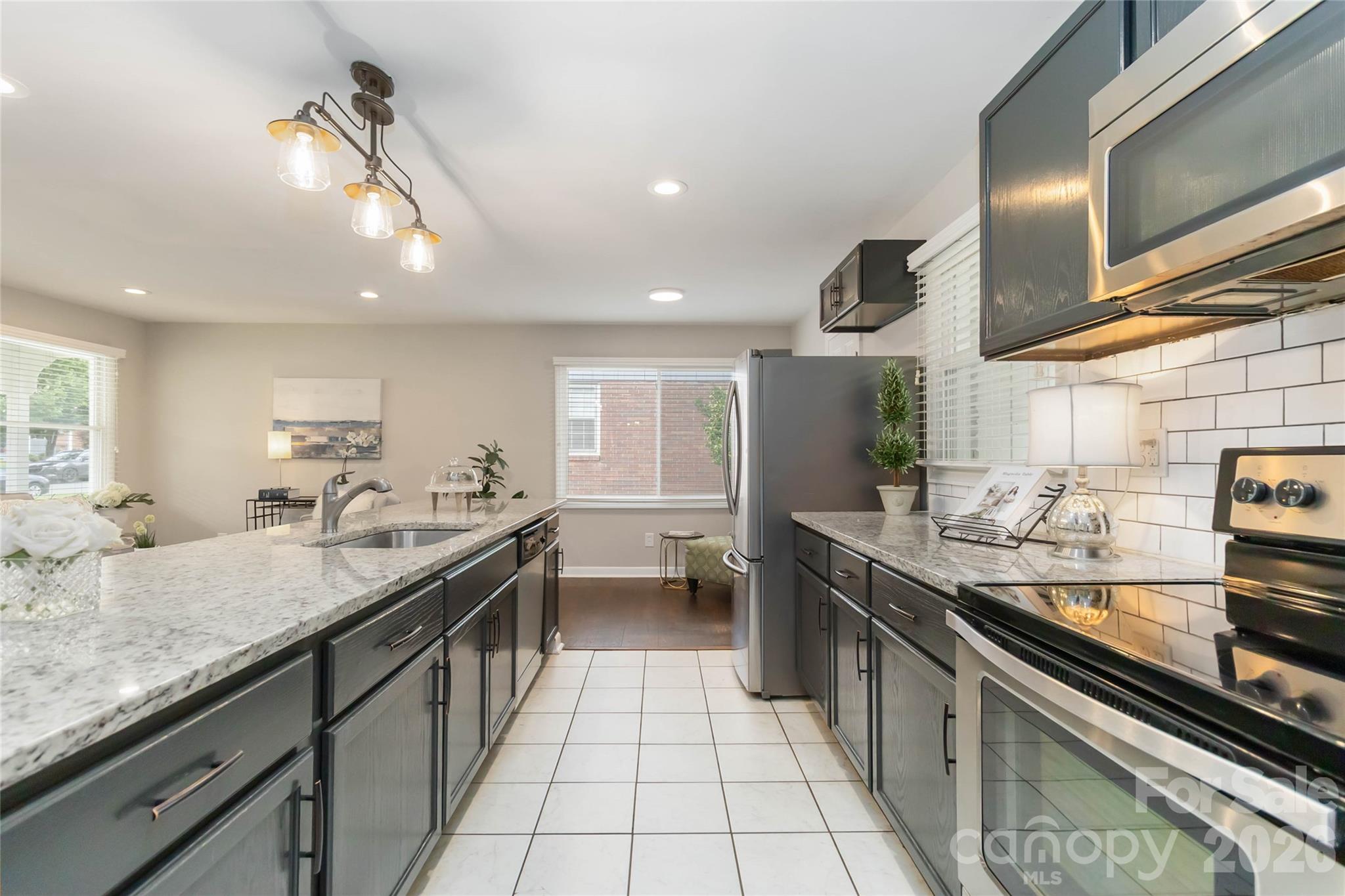 3526 Stonehaven Drive — Charlotte