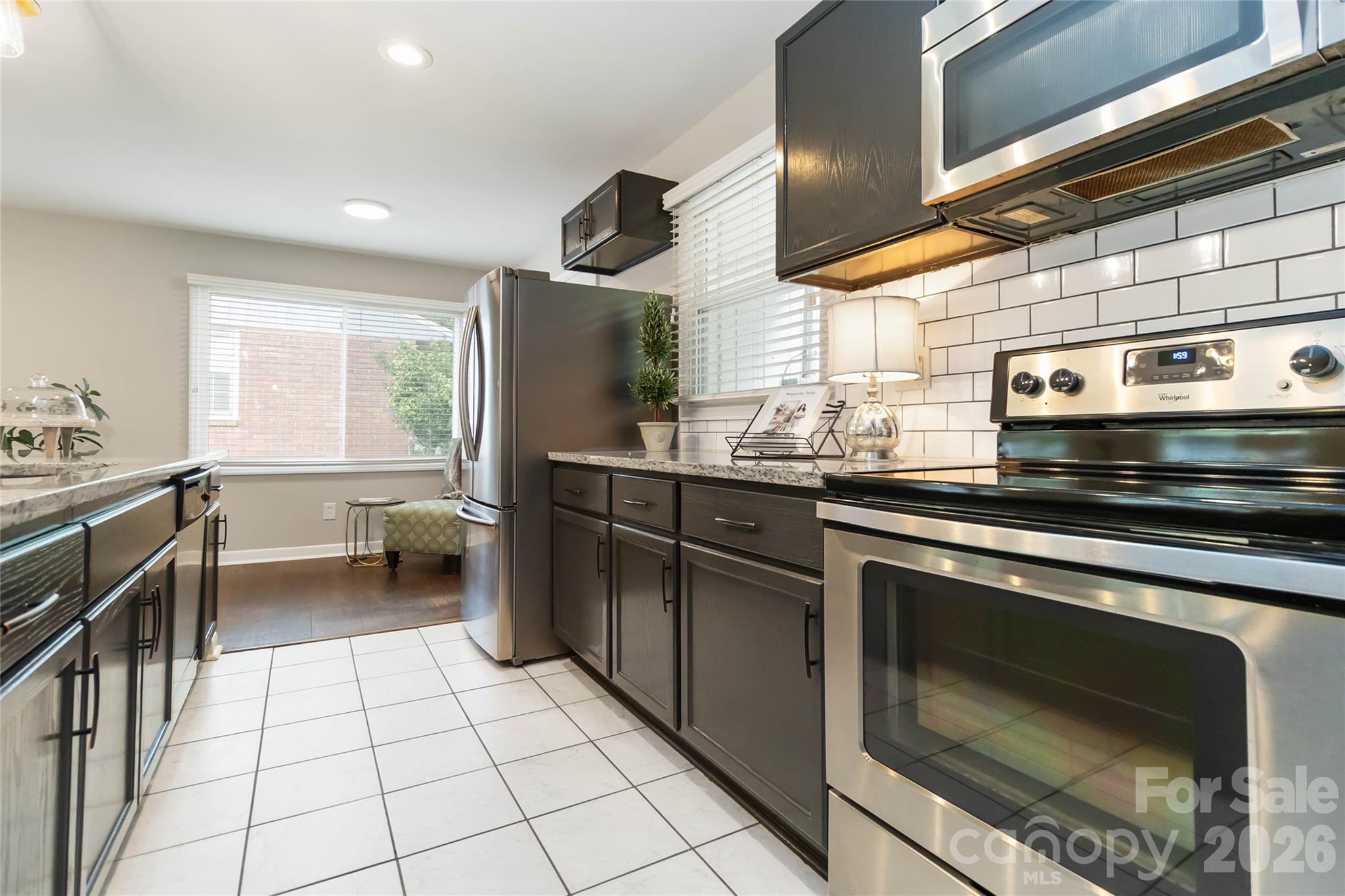 3526 Stonehaven Drive — Charlotte