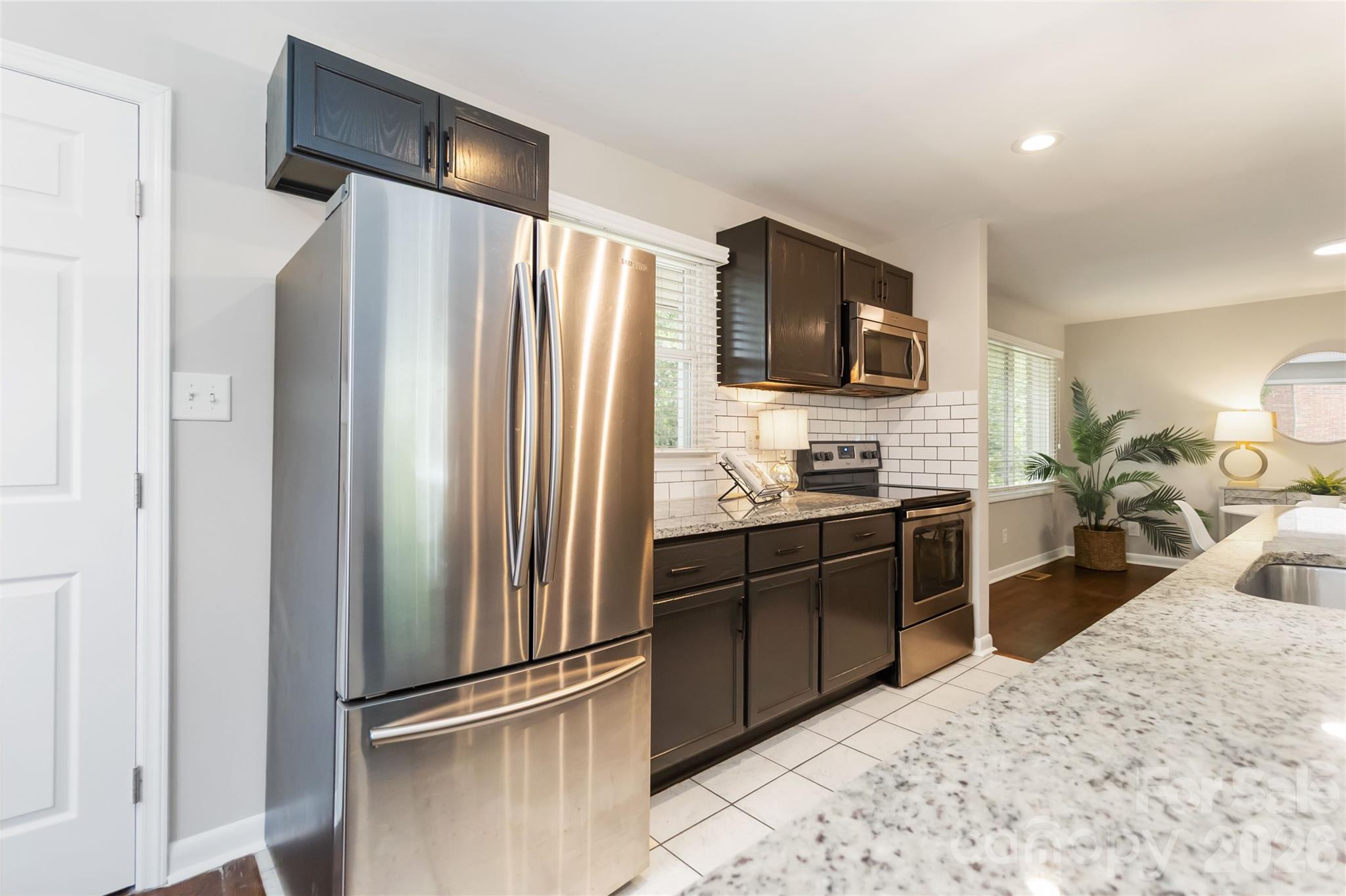 3526 Stonehaven Drive — Charlotte