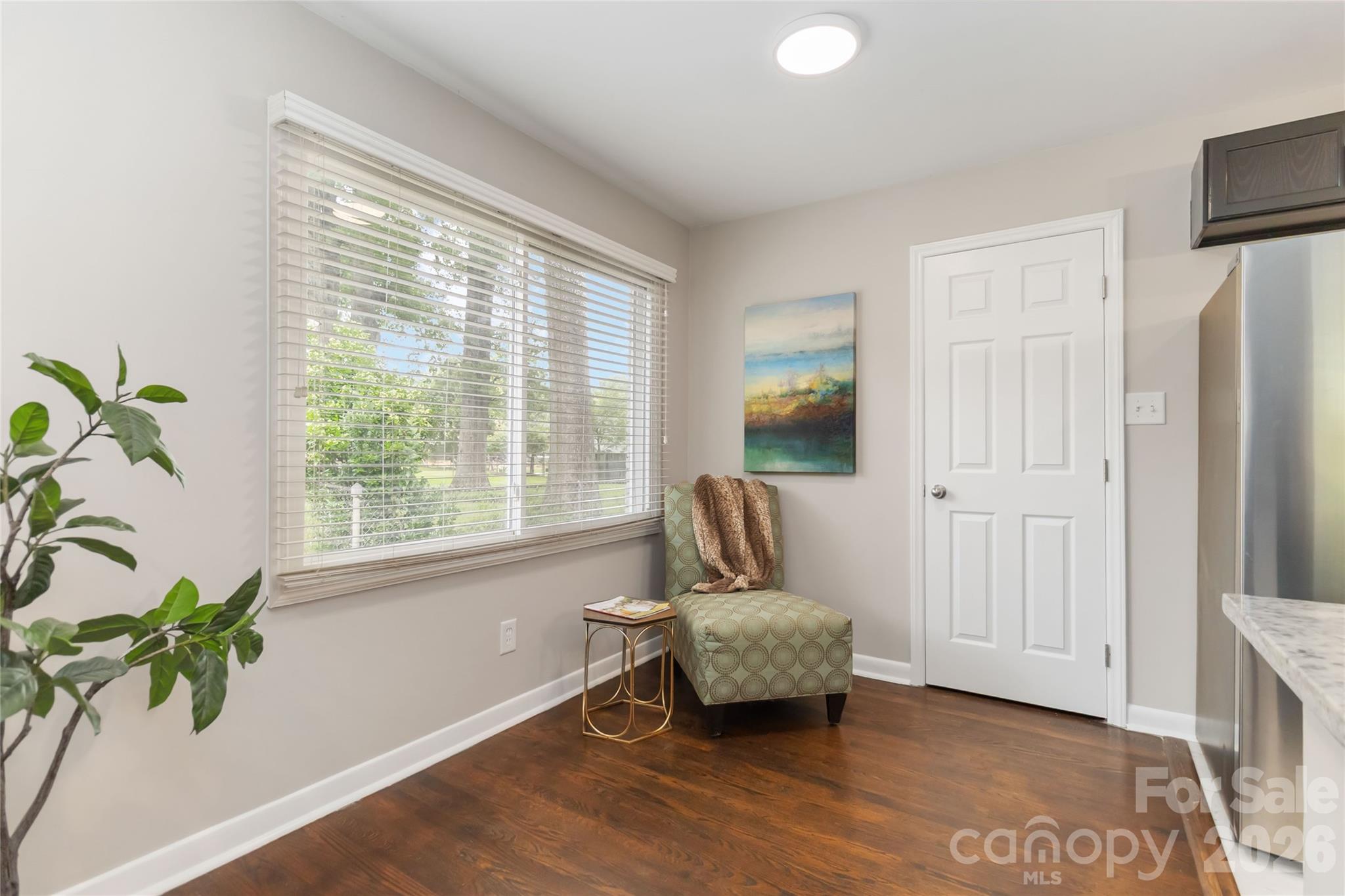 3526 Stonehaven Drive — Charlotte