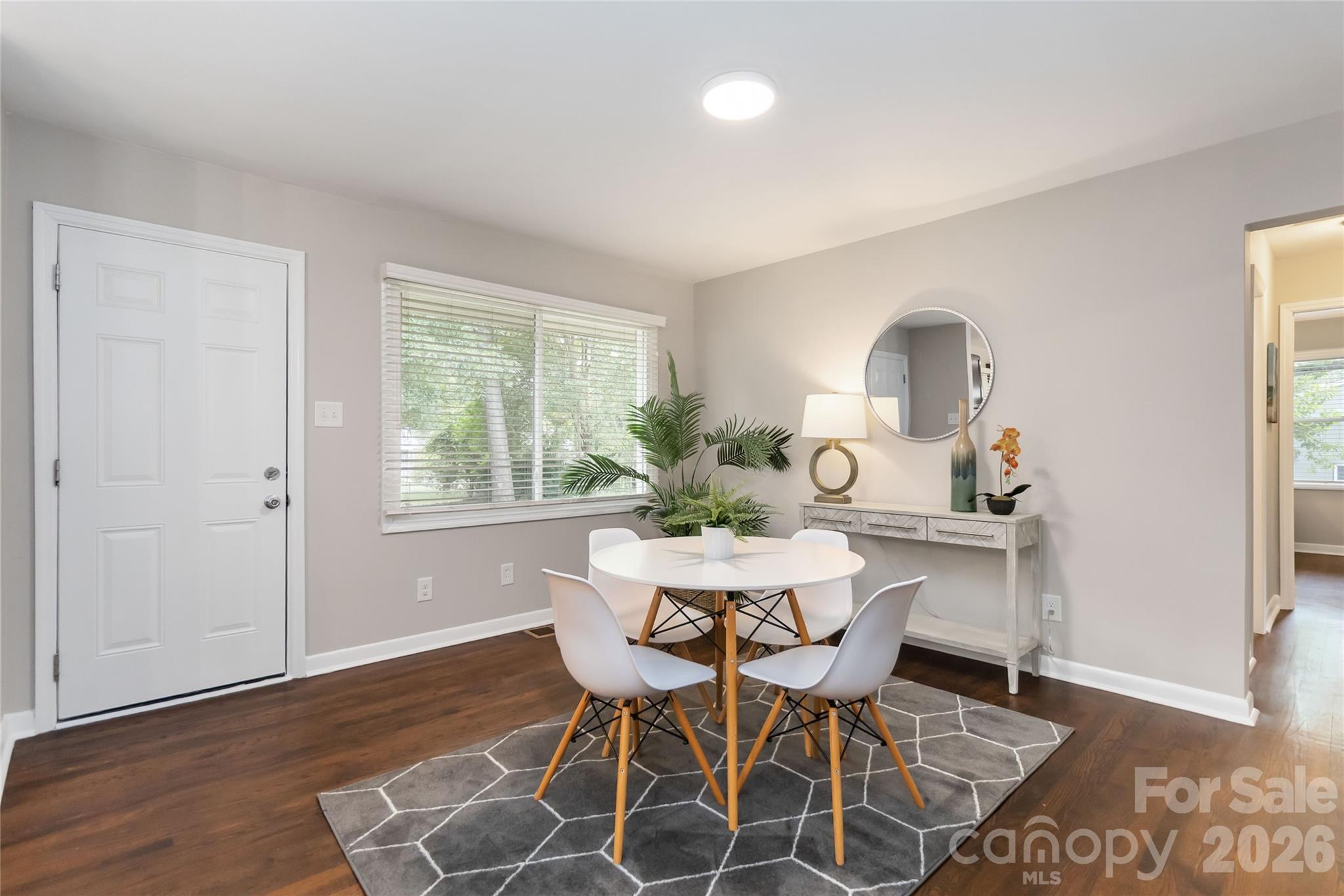3526 Stonehaven Drive — Charlotte