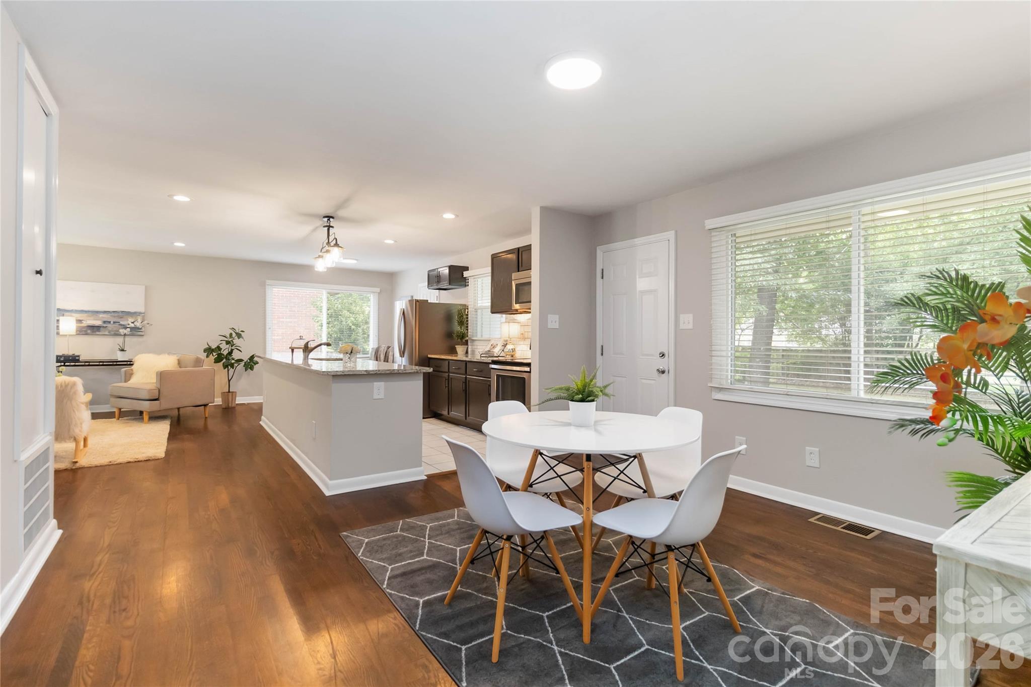 3526 Stonehaven Drive — Charlotte