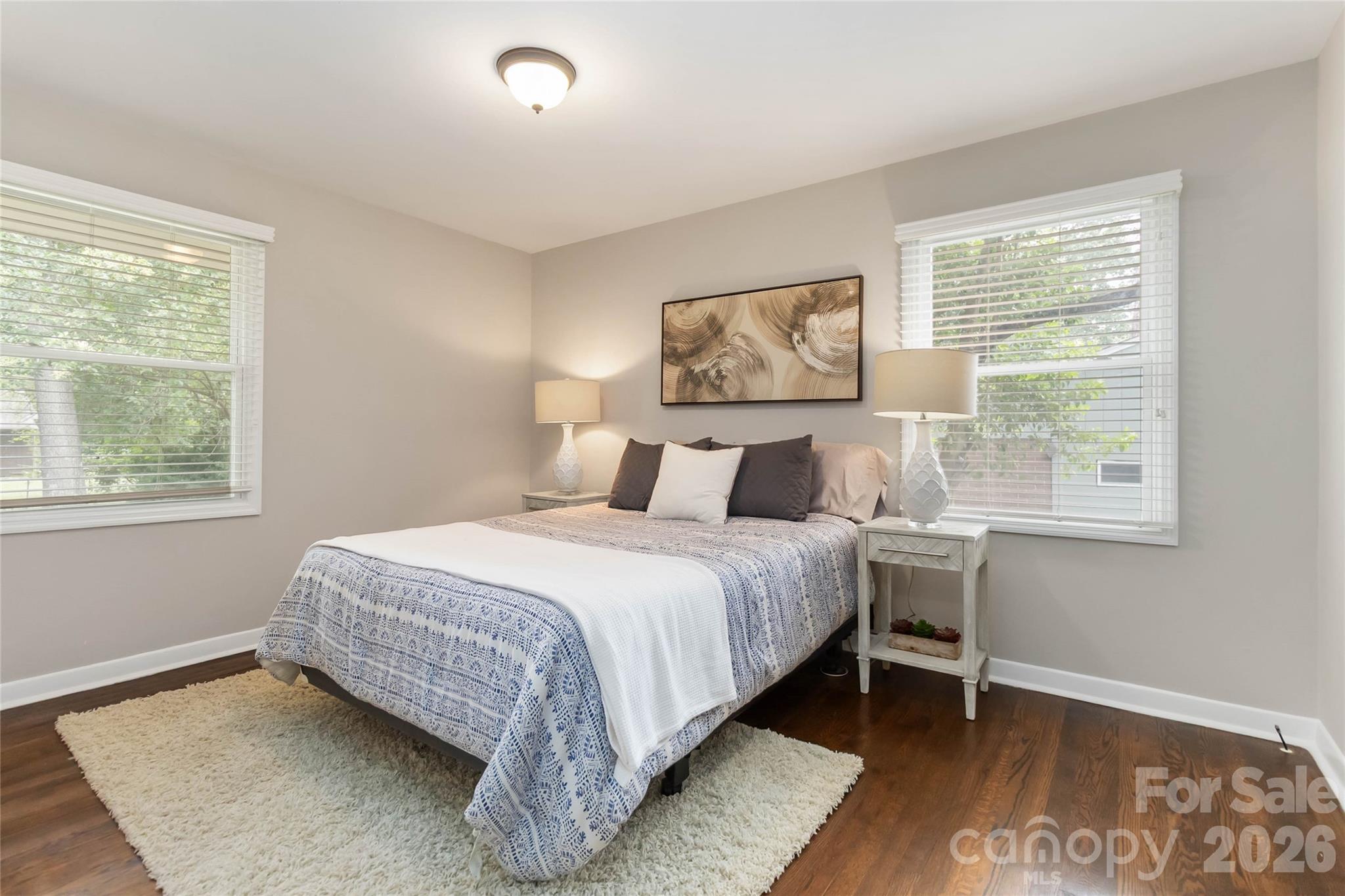 3526 Stonehaven Drive — Charlotte