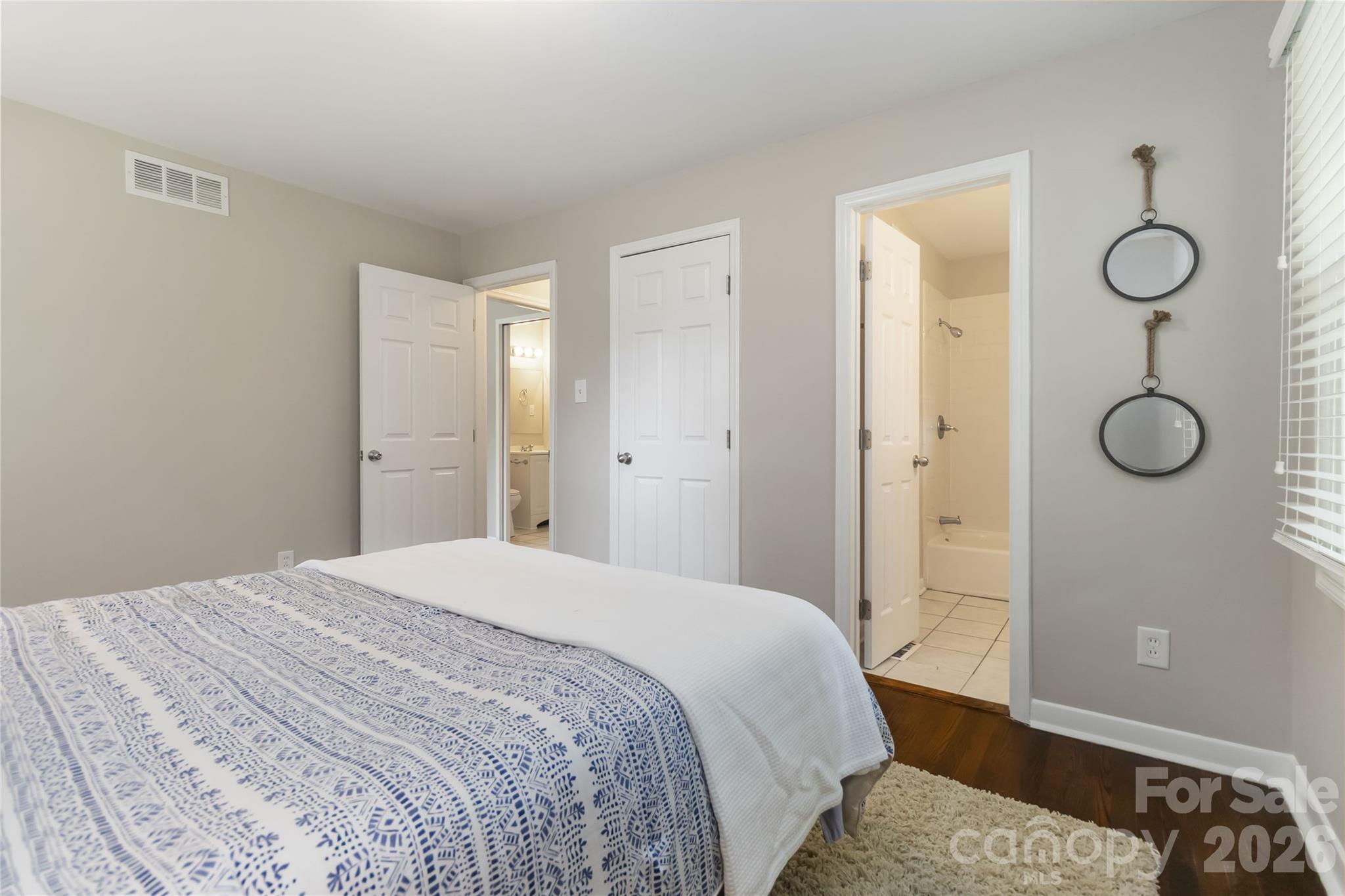 3526 Stonehaven Drive — Charlotte