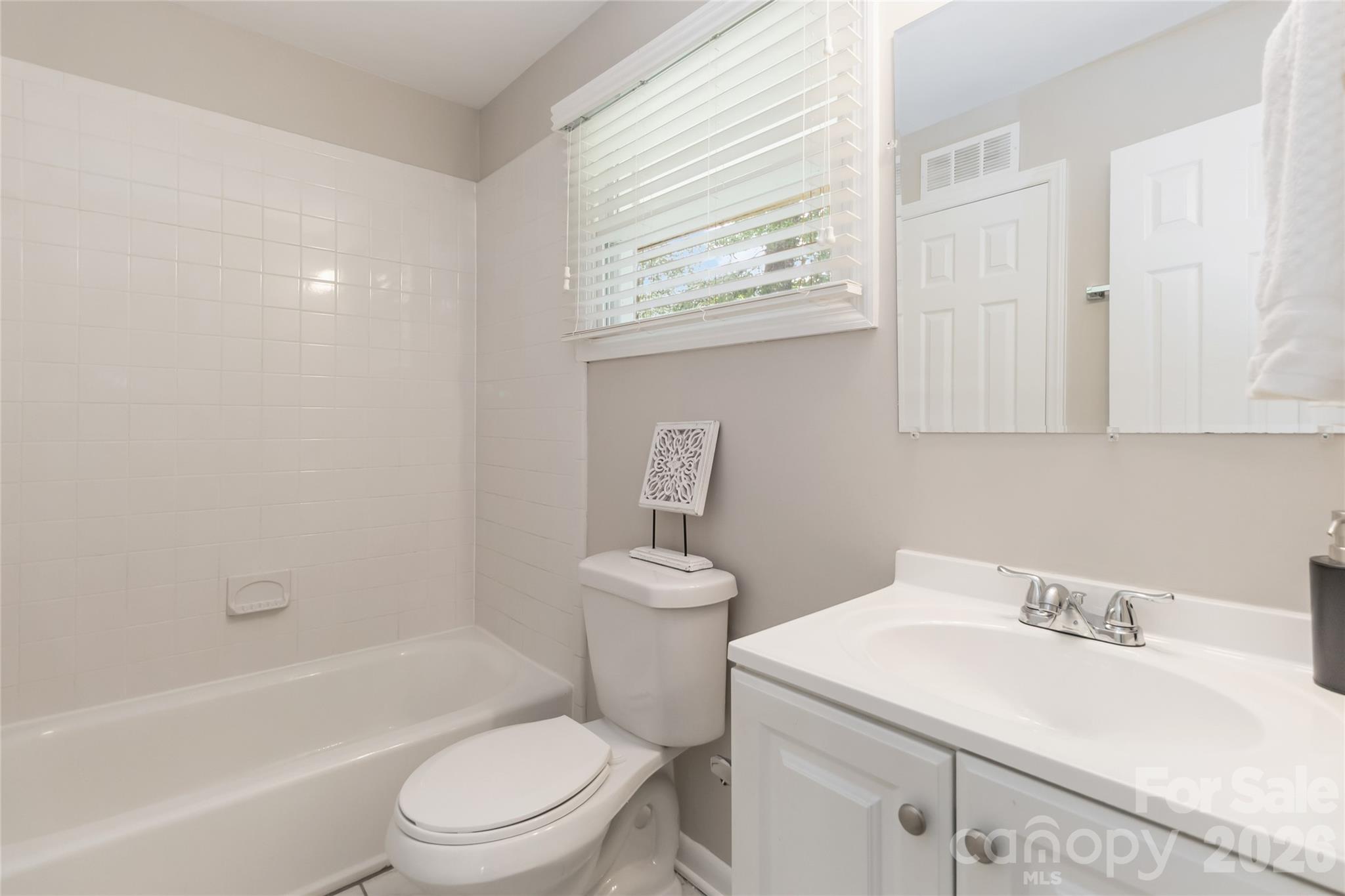 3526 Stonehaven Drive — Charlotte