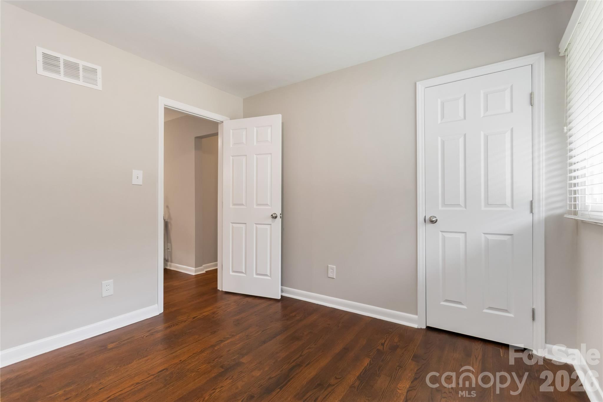 3526 Stonehaven Drive — Charlotte
