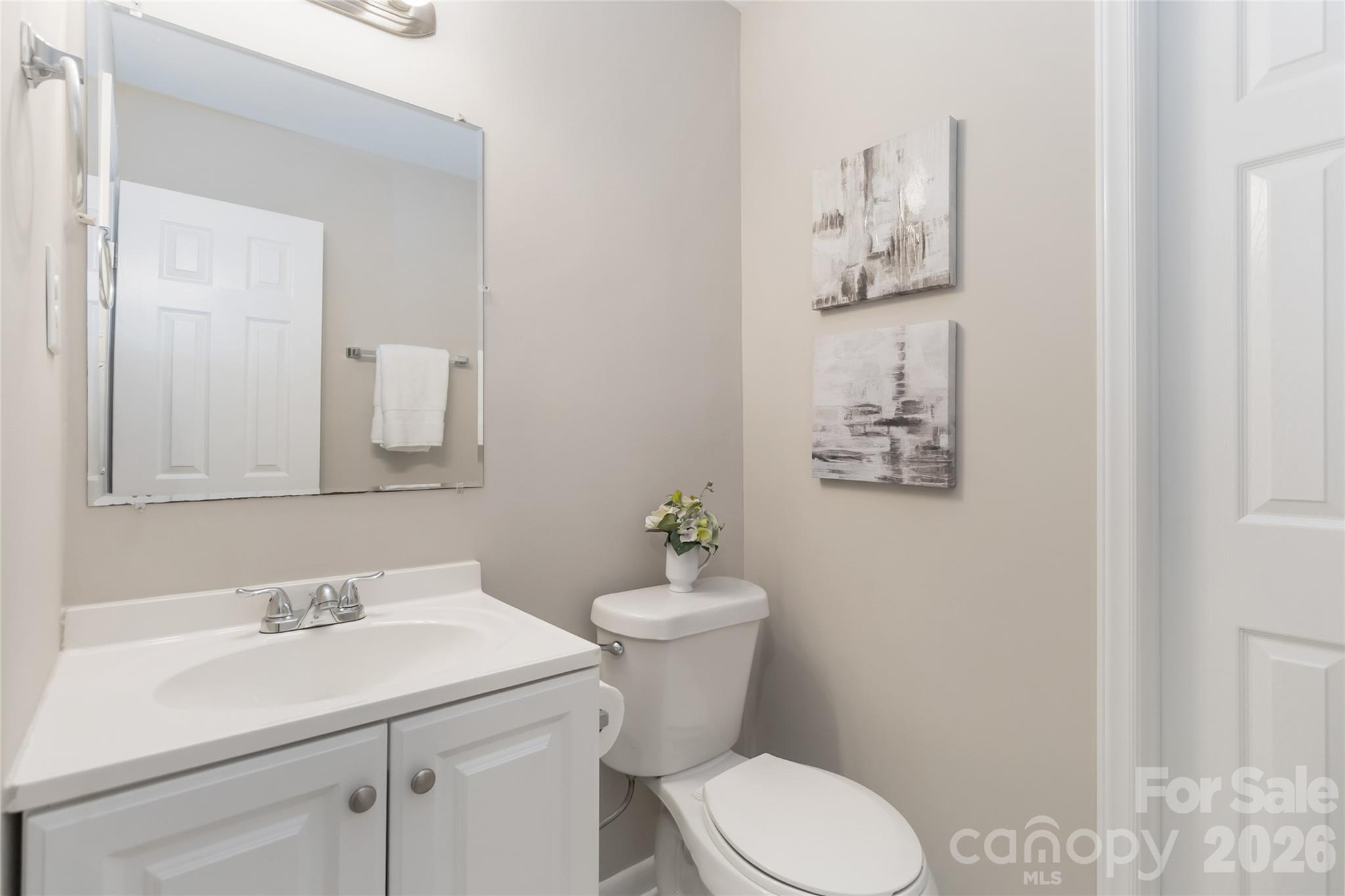 3526 Stonehaven Drive — Charlotte