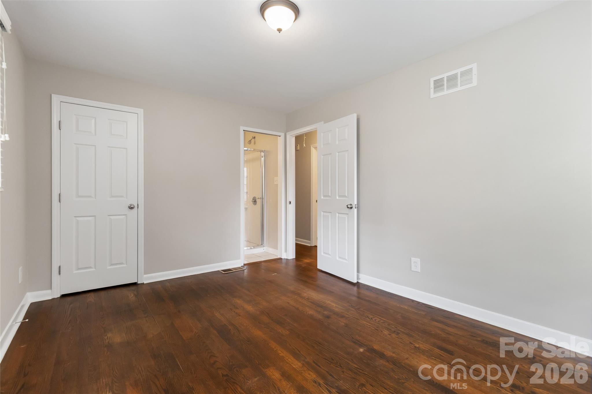 3526 Stonehaven Drive — Charlotte