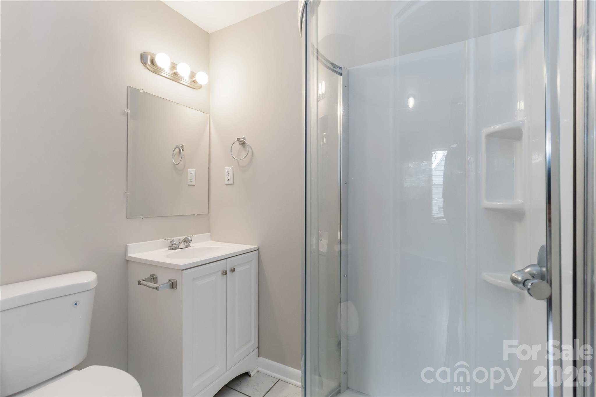 3526 Stonehaven Drive — Charlotte