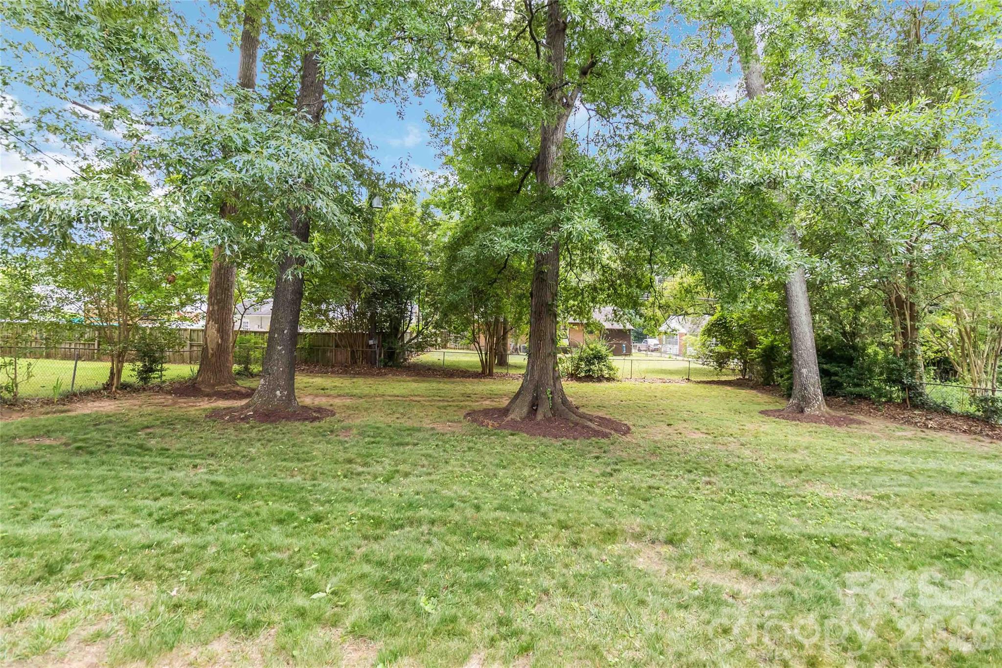3526 Stonehaven Drive — Charlotte
