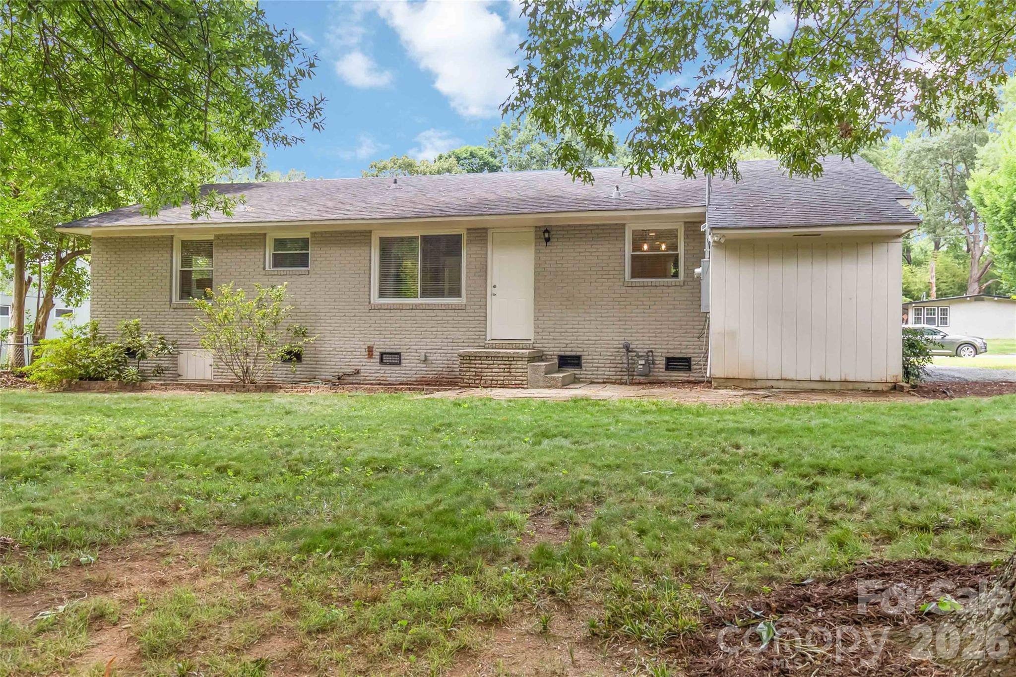 3526 Stonehaven Drive — Charlotte