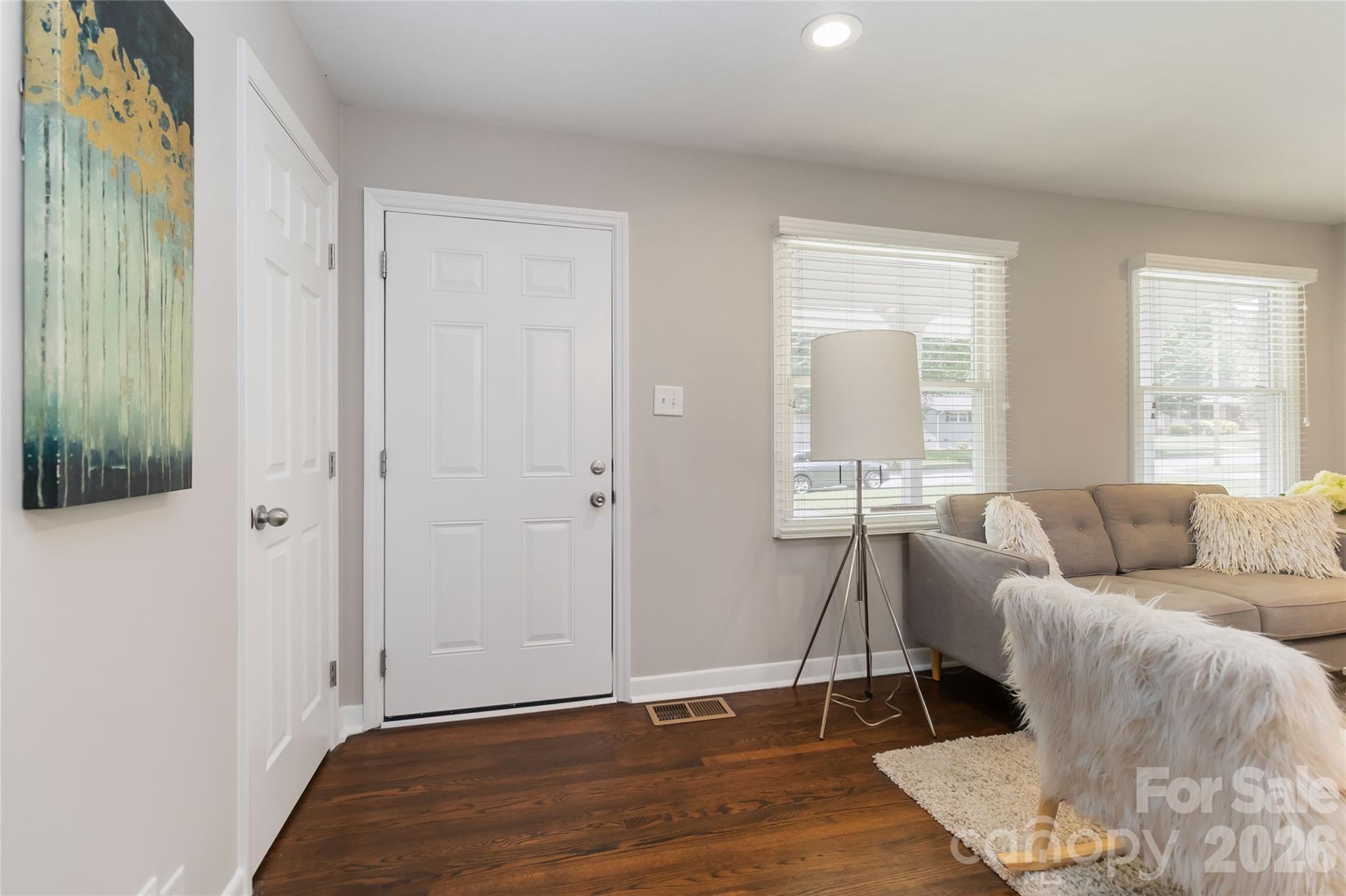 3526 Stonehaven Drive — Charlotte