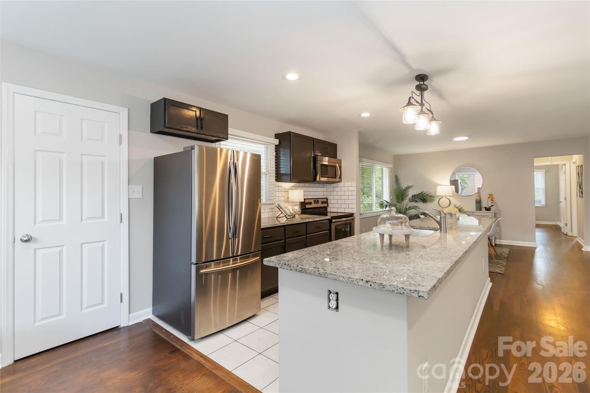 3526 Stonehaven Drive — Charlotte