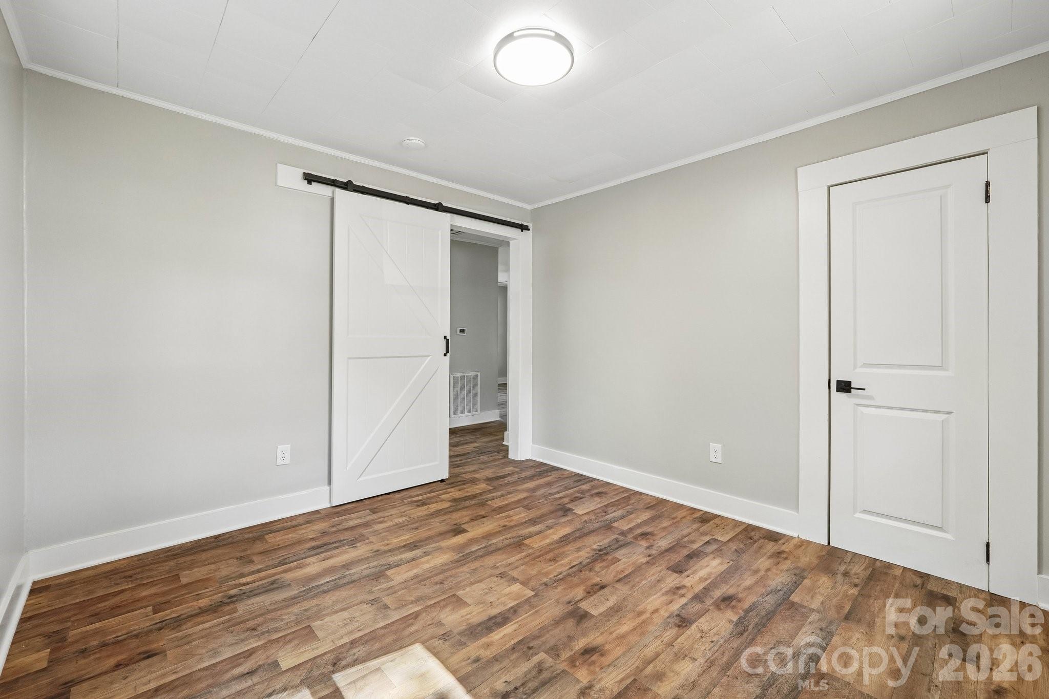 701 N Scruggs Street — Gastonia
