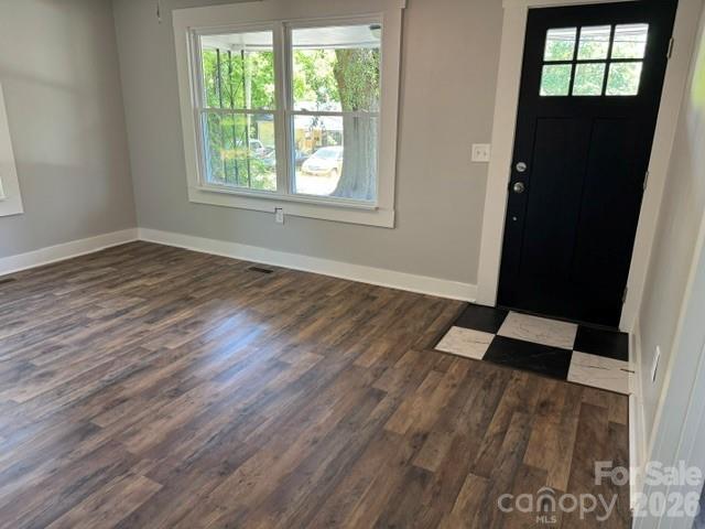 701 N Scruggs Street — Gastonia