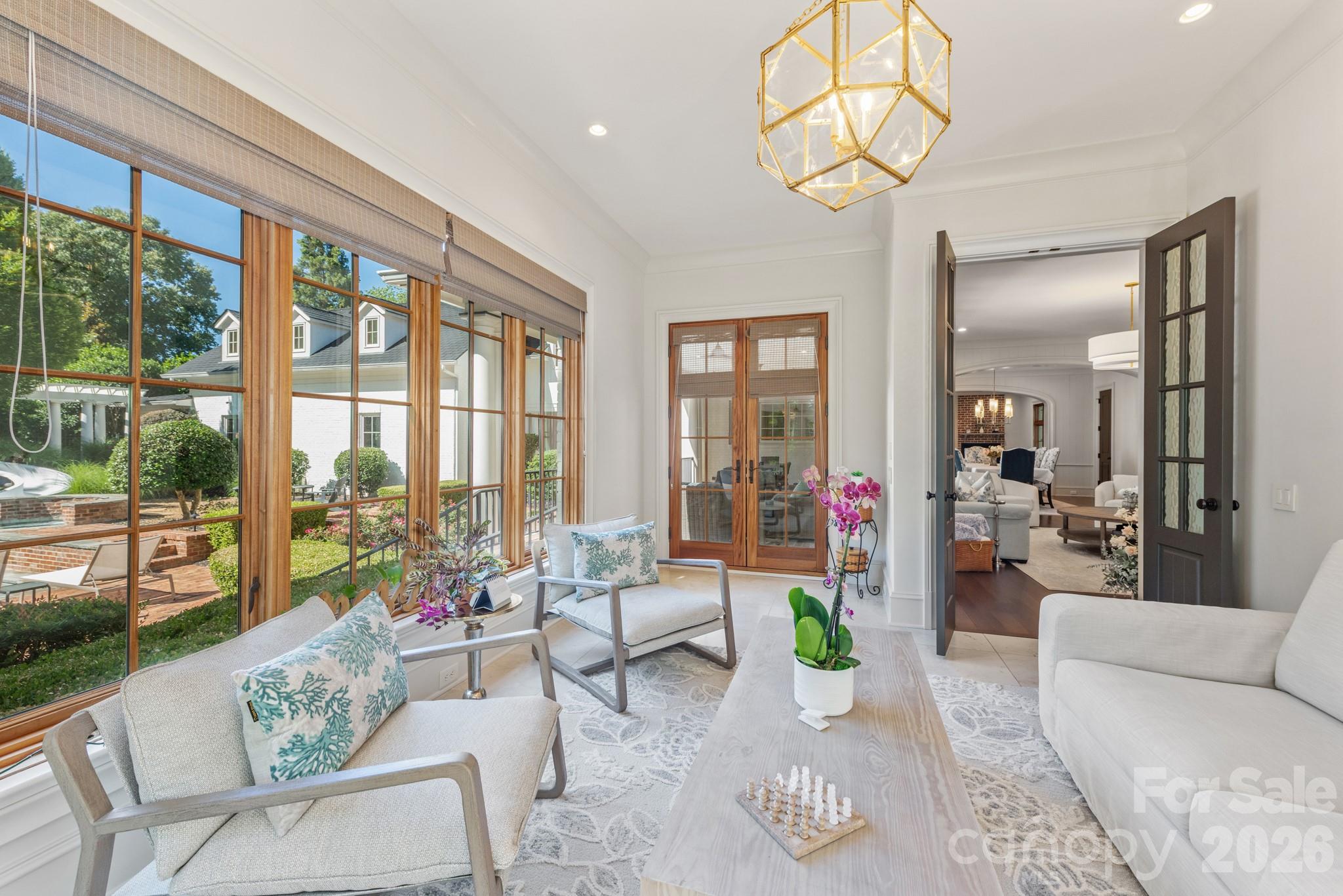 8728 Arbor Commons Lane — Concord