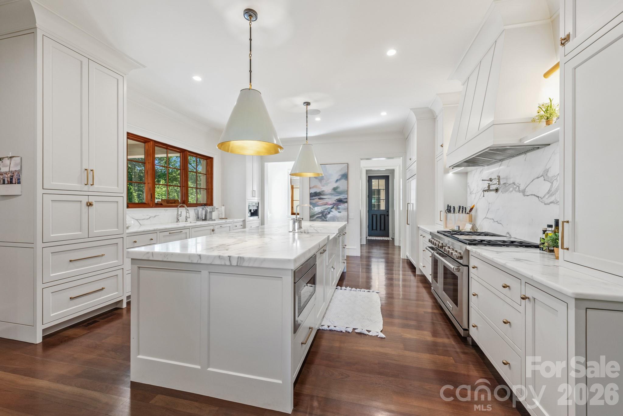 8728 Arbor Commons Lane — Concord
