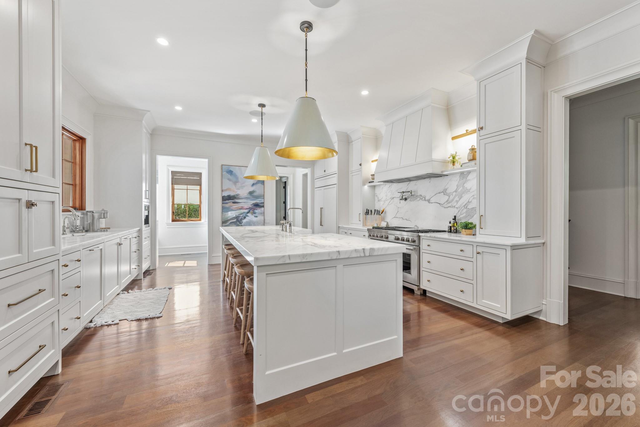 8728 Arbor Commons Lane — Concord