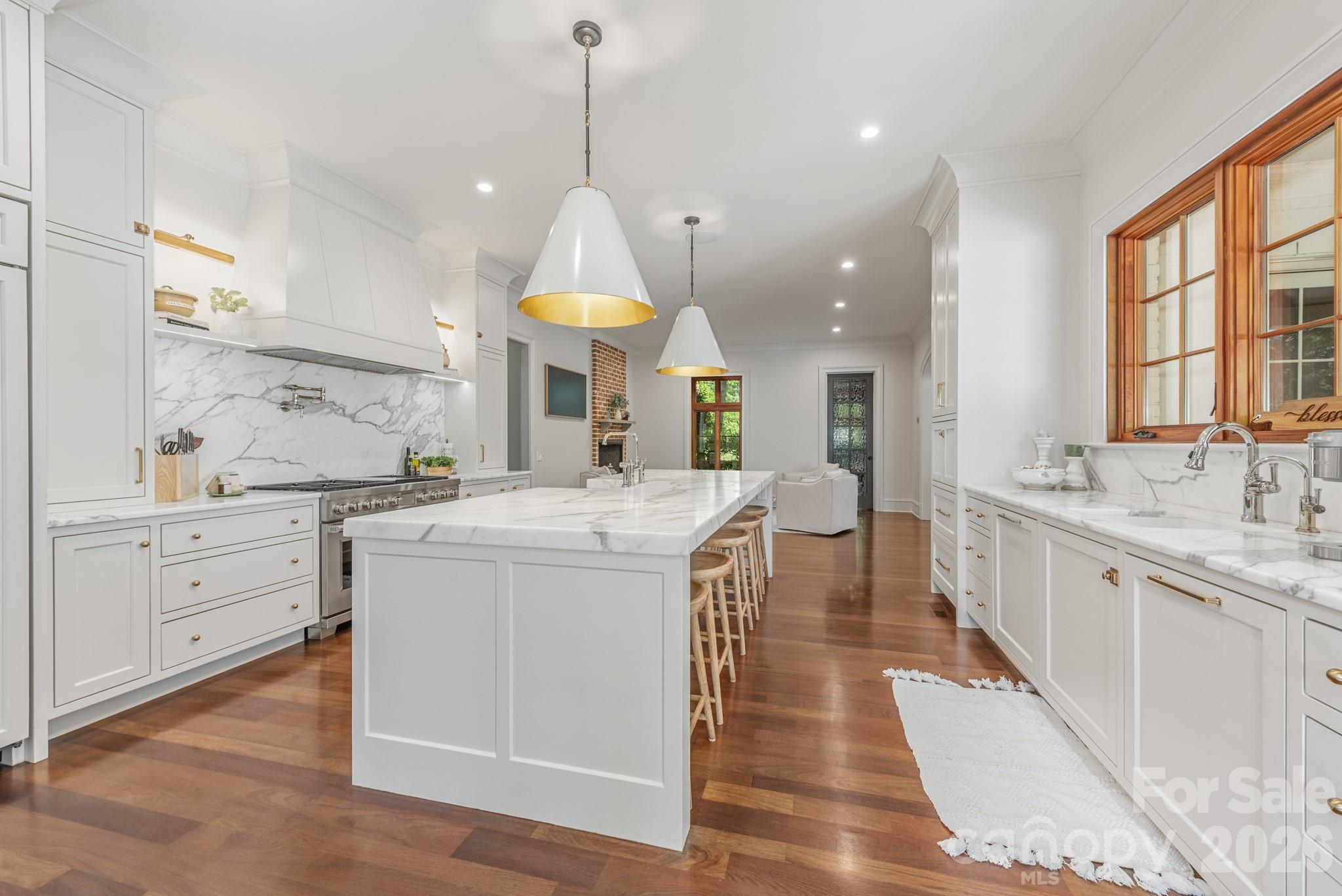 8728 Arbor Commons Lane — Concord