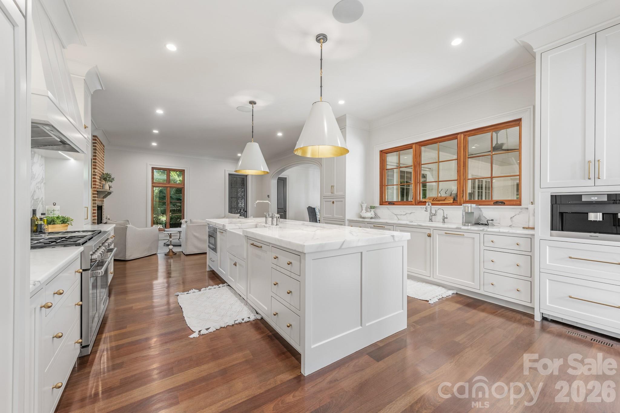 8728 Arbor Commons Lane — Concord