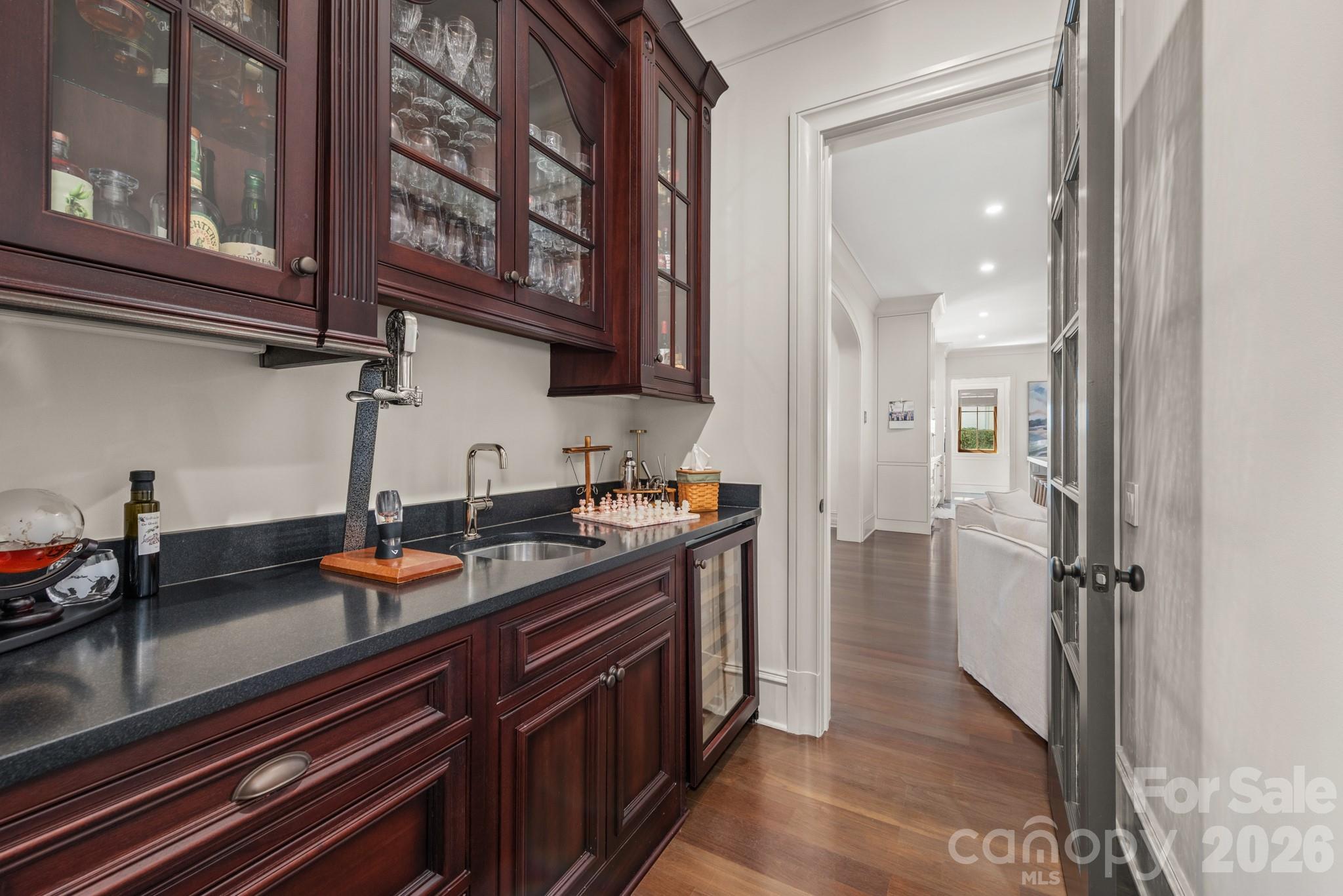 8728 Arbor Commons Lane — Concord