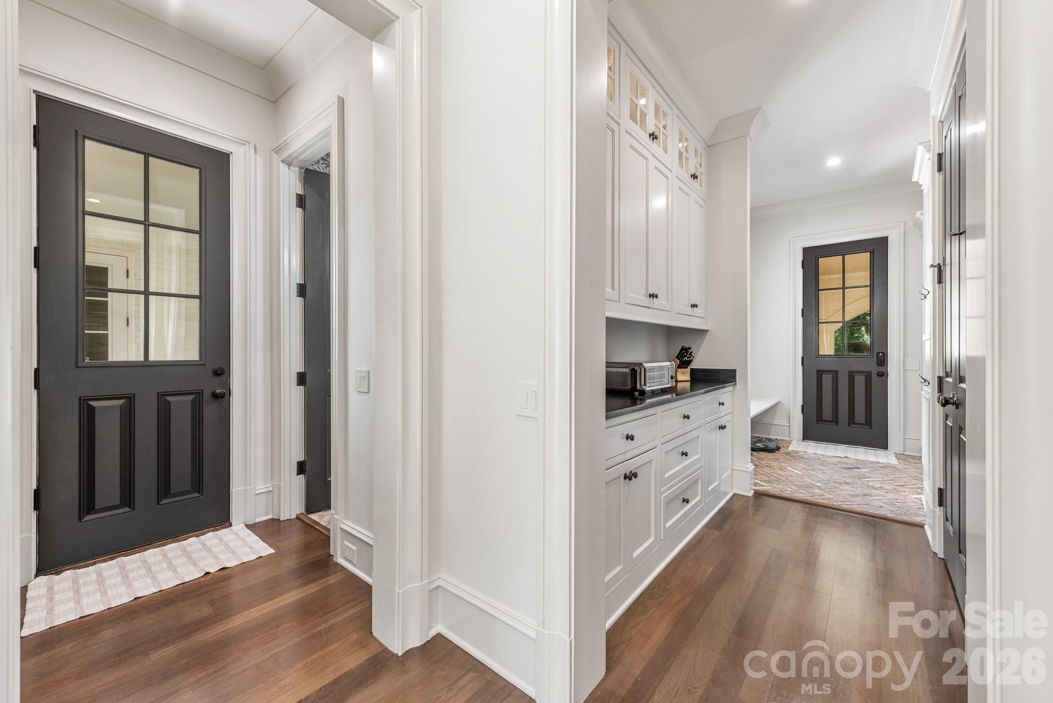 8728 Arbor Commons Lane — Concord