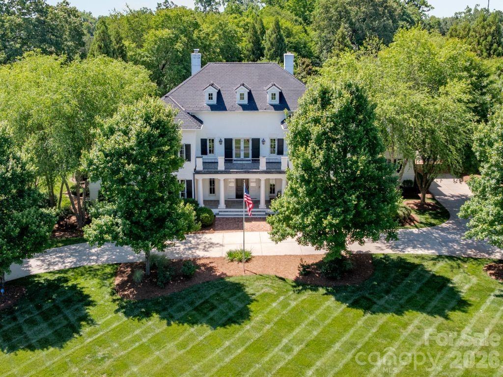 8728 Arbor Commons Lane — Concord
