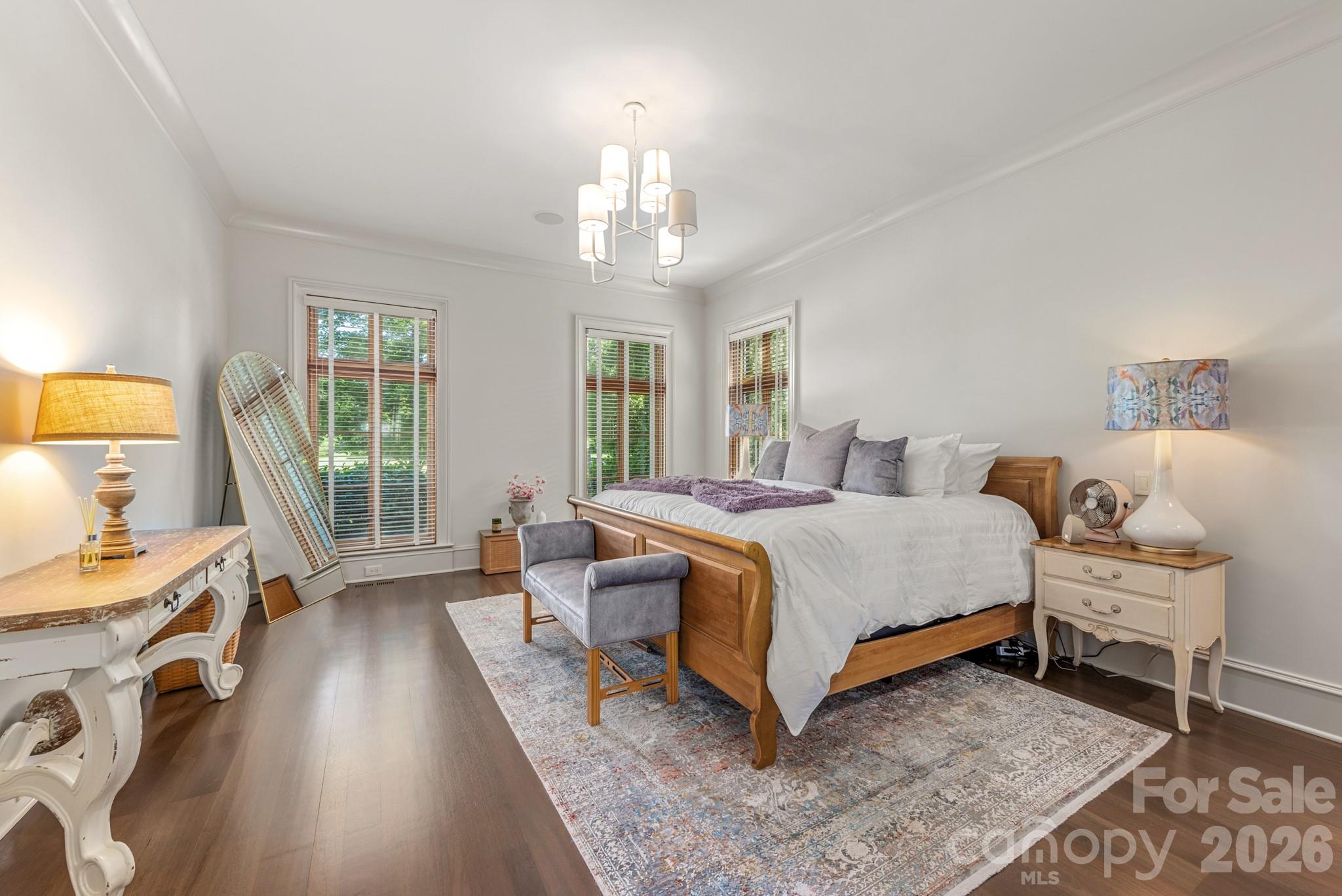 8728 Arbor Commons Lane — Concord