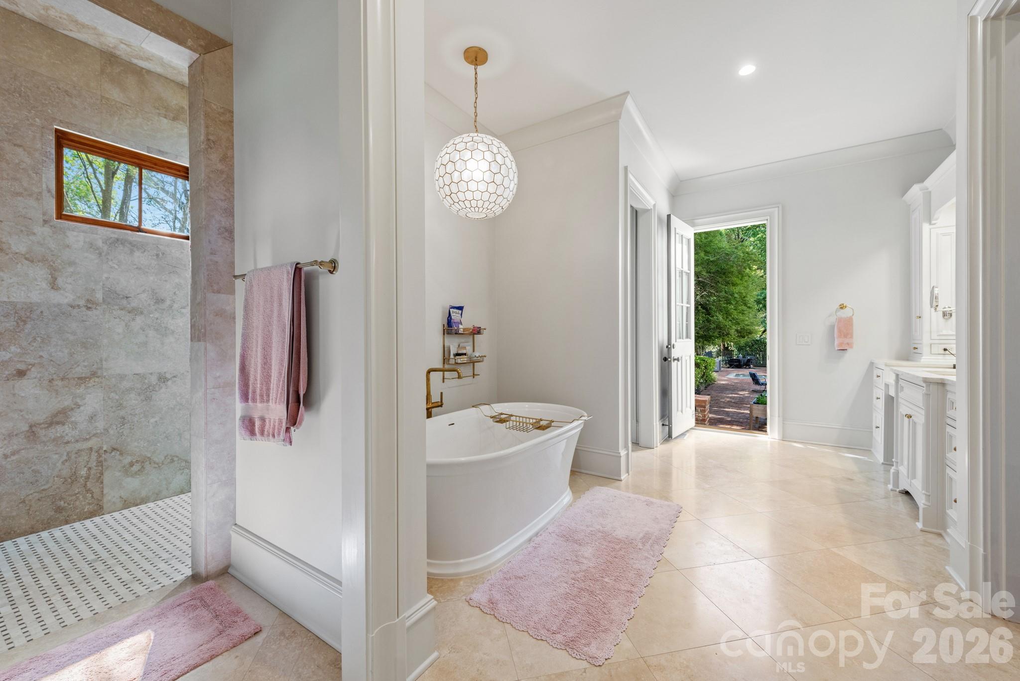8728 Arbor Commons Lane — Concord