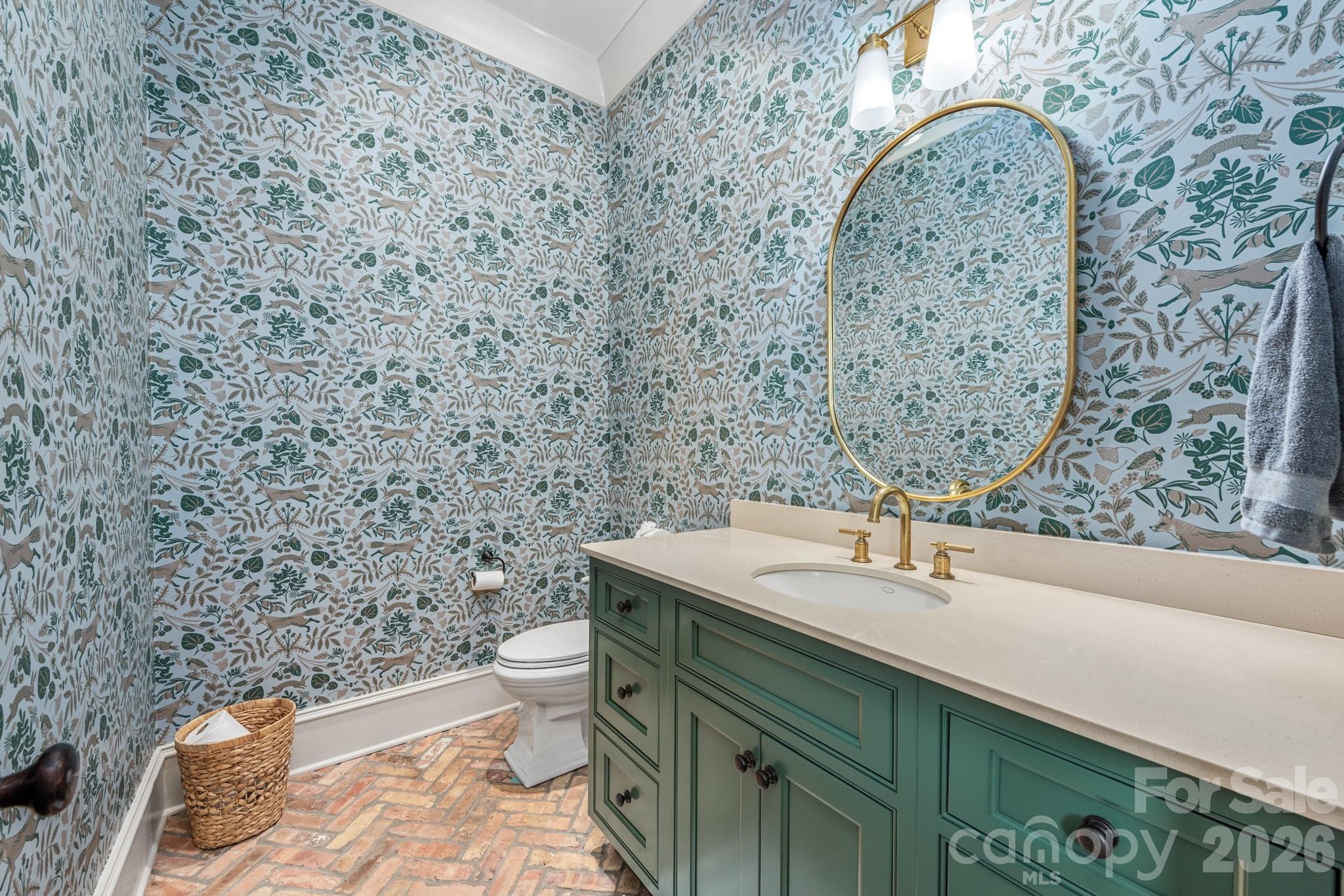 8728 Arbor Commons Lane — Concord