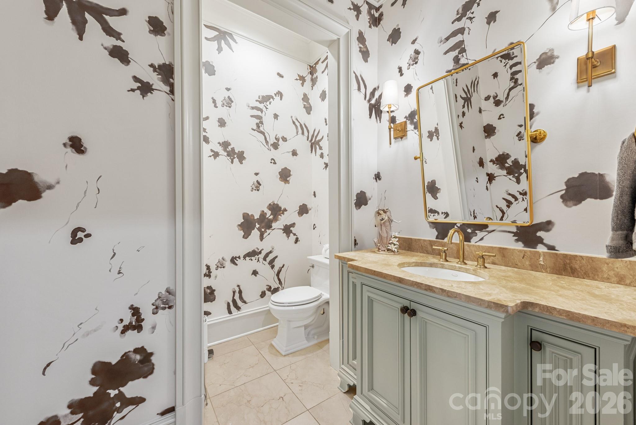 8728 Arbor Commons Lane — Concord