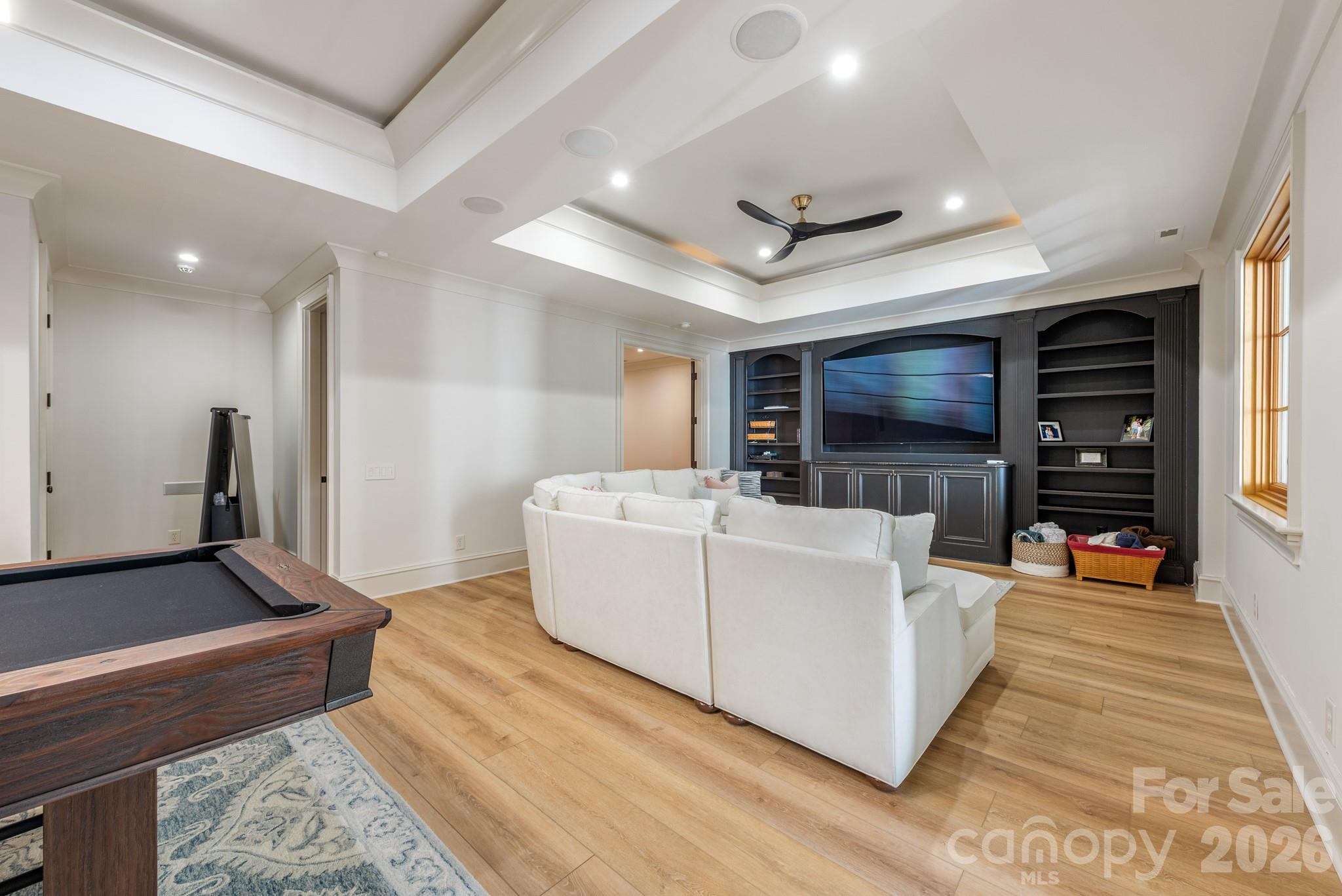 8728 Arbor Commons Lane — Concord
