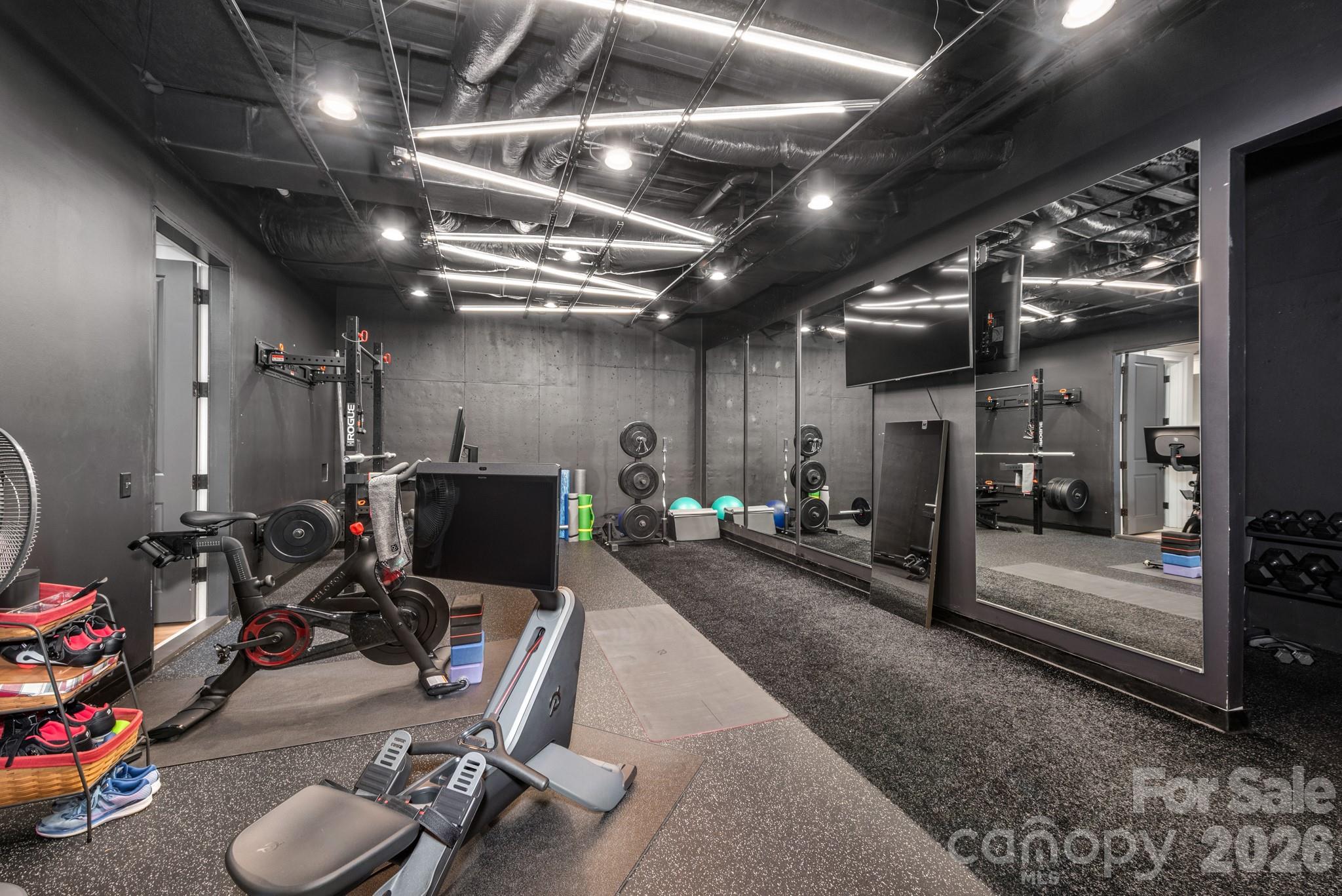 8728 Arbor Commons Lane — Concord
