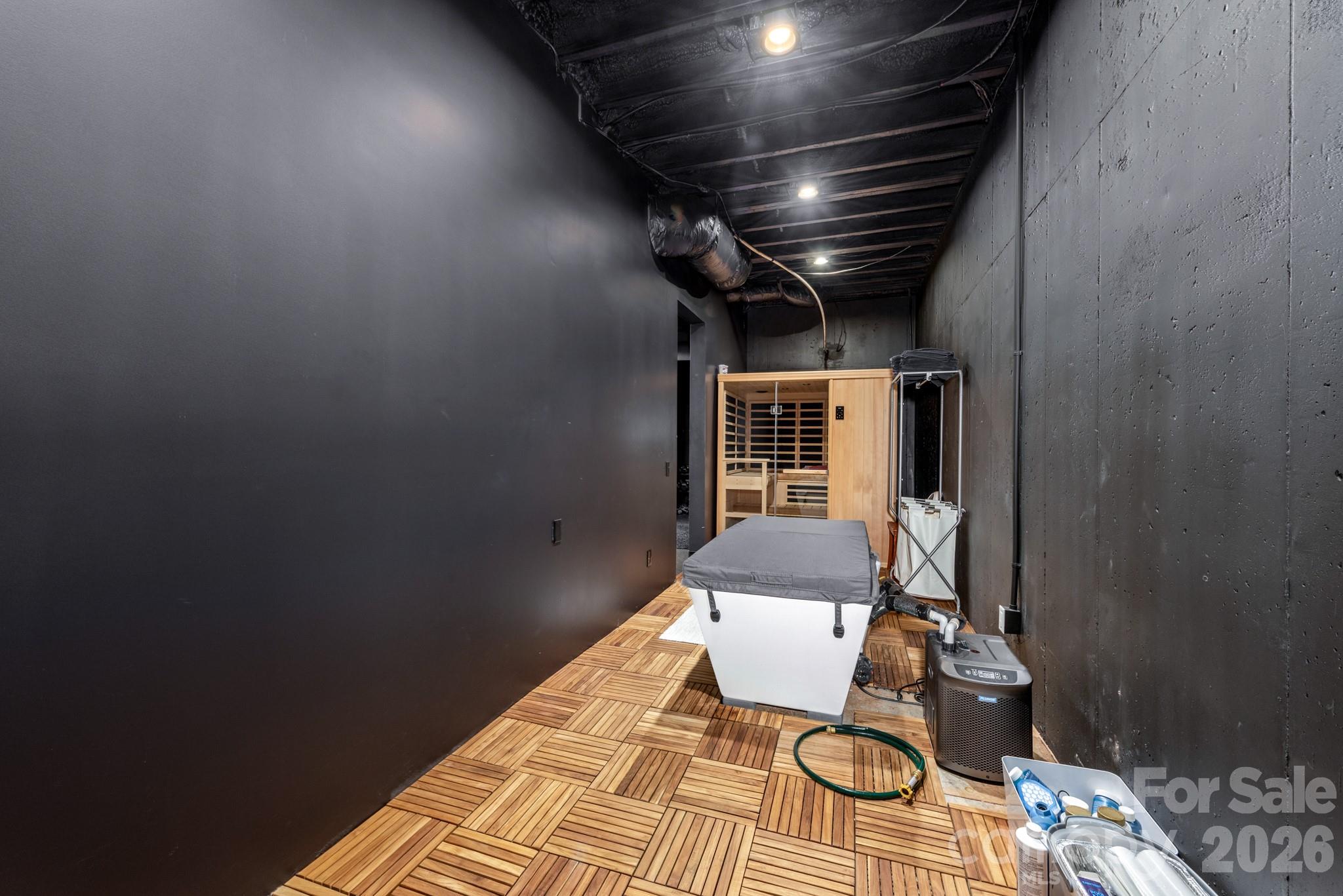 8728 Arbor Commons Lane — Concord