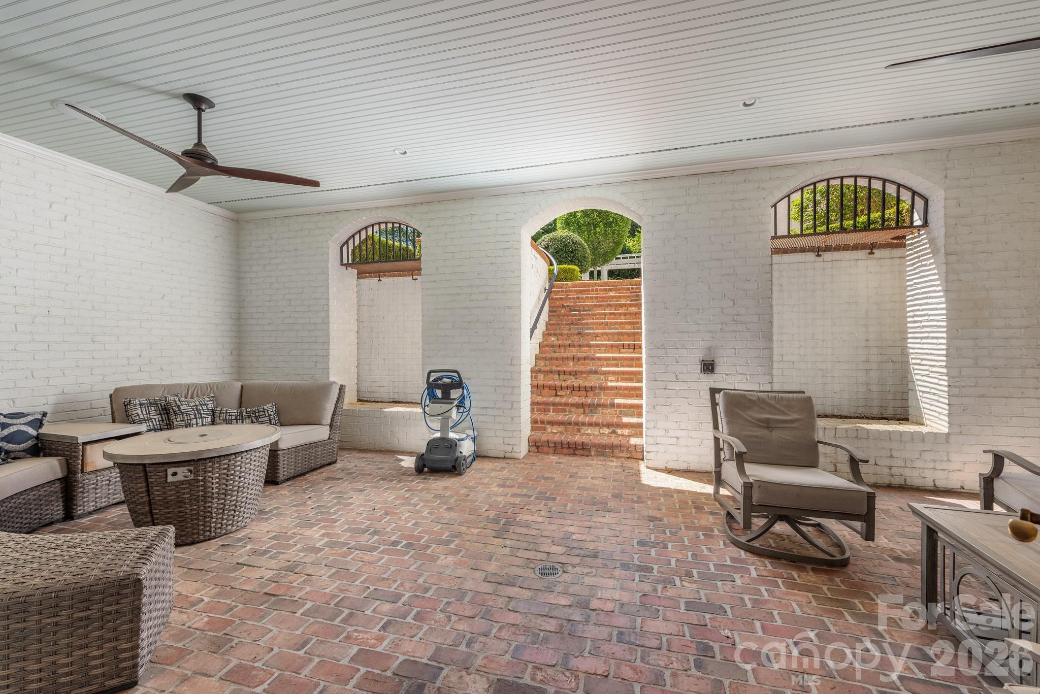 8728 Arbor Commons Lane — Concord