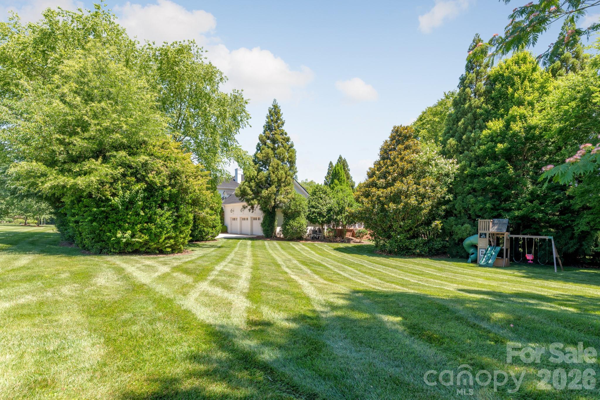 8728 Arbor Commons Lane — Concord