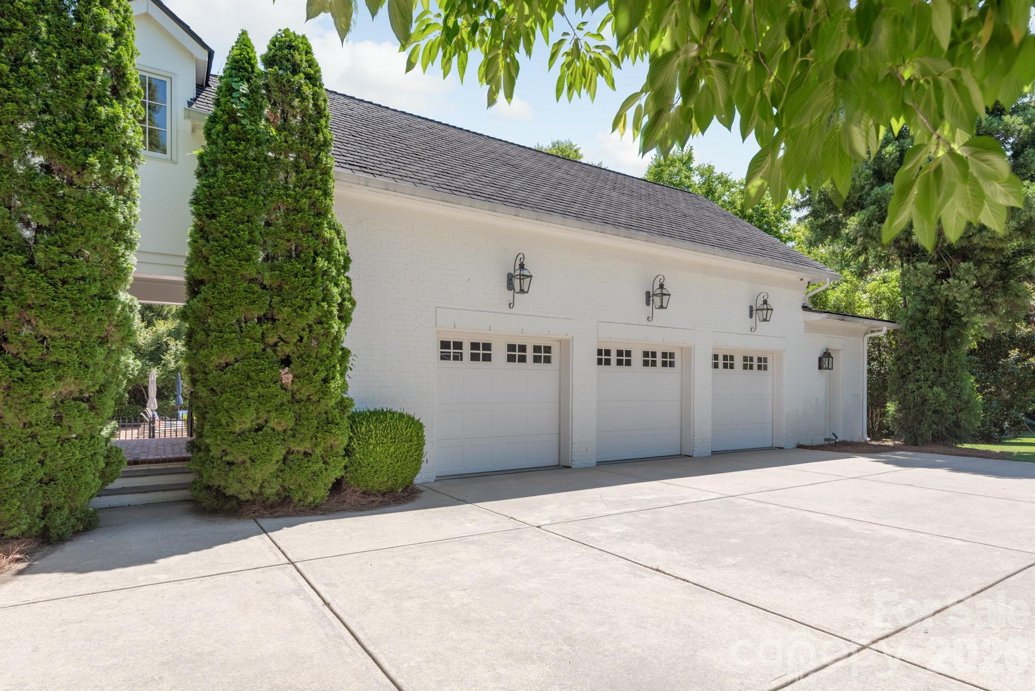 8728 Arbor Commons Lane — Concord